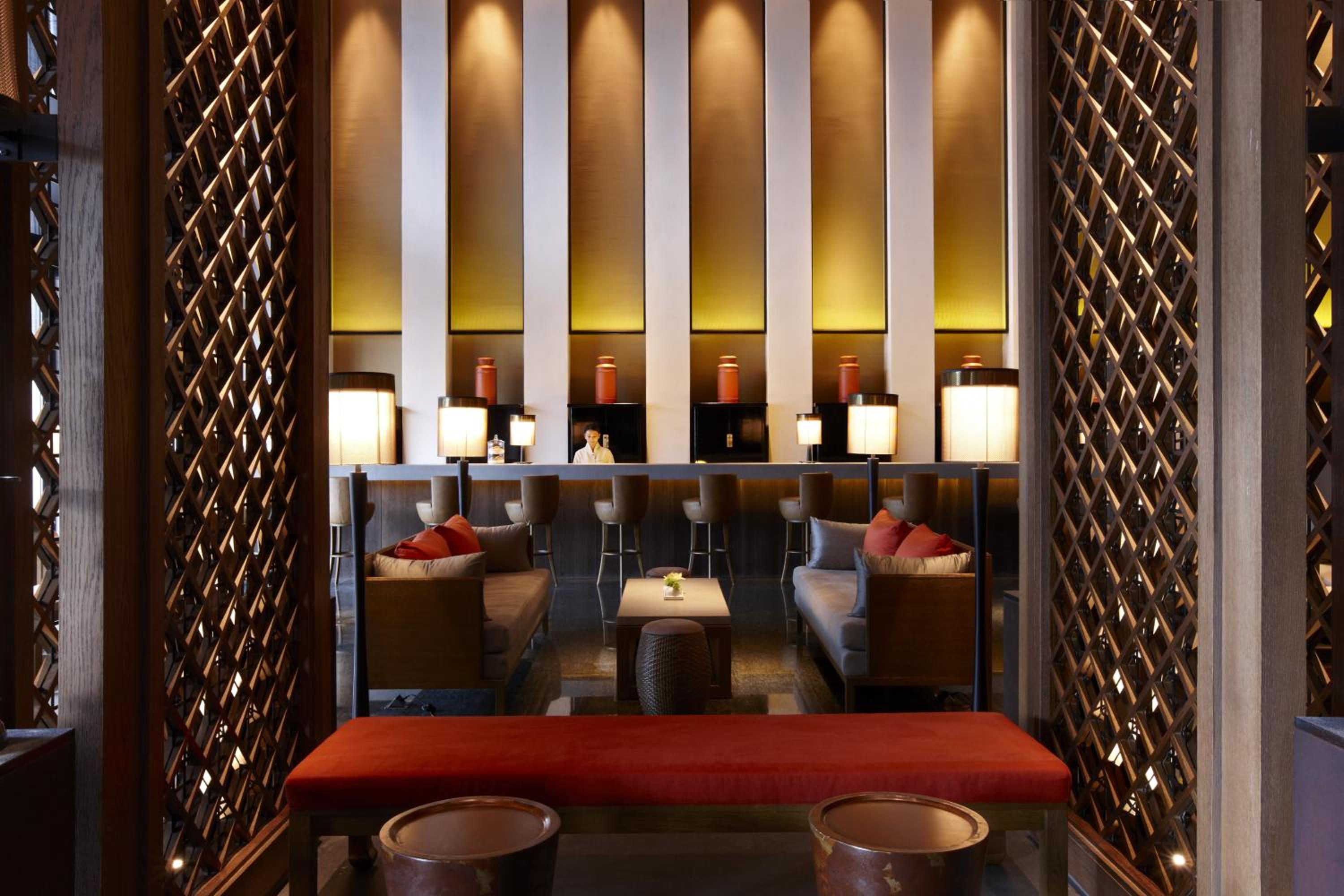 Silks Place Tainan 24
