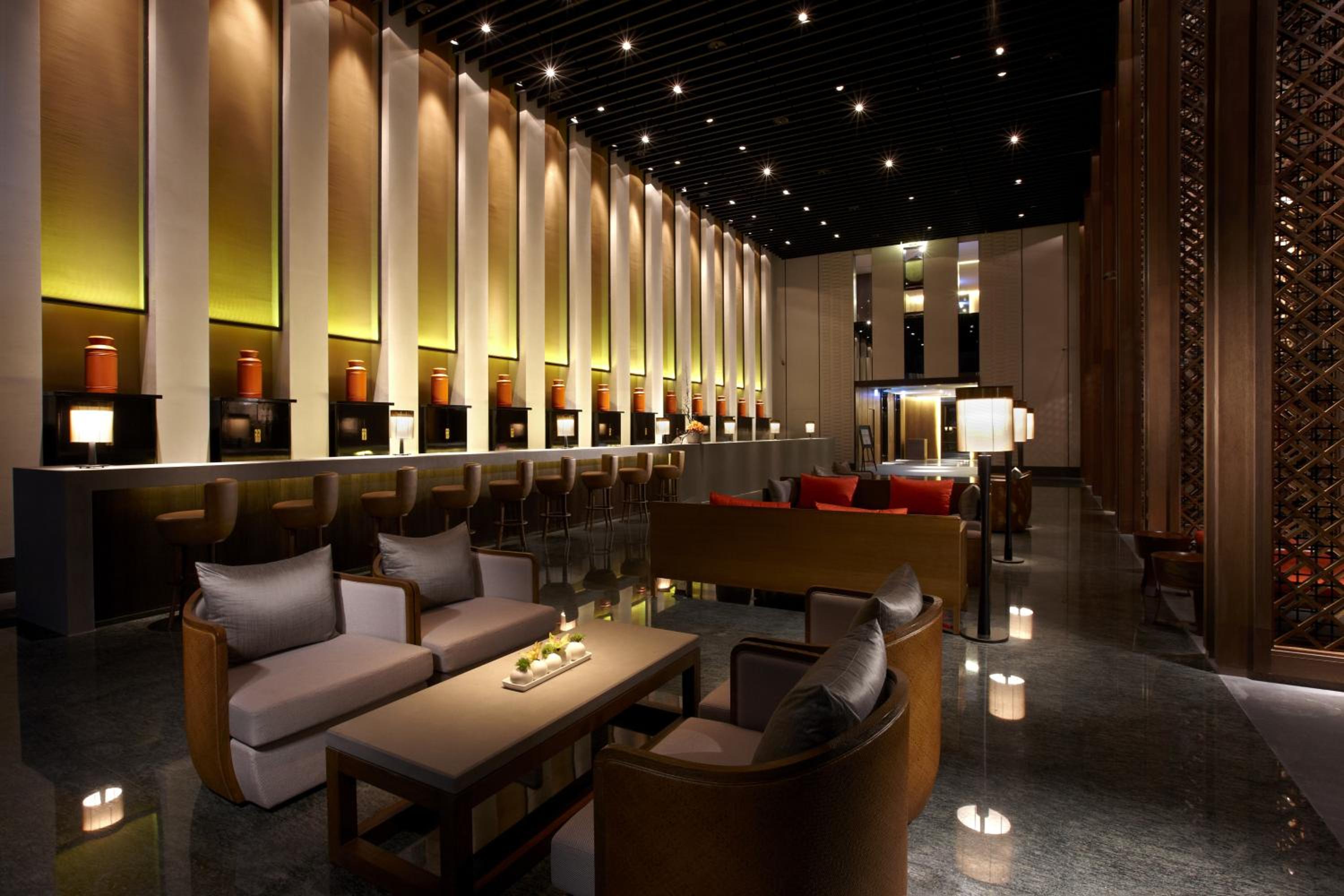 Silks Place Tainan 20