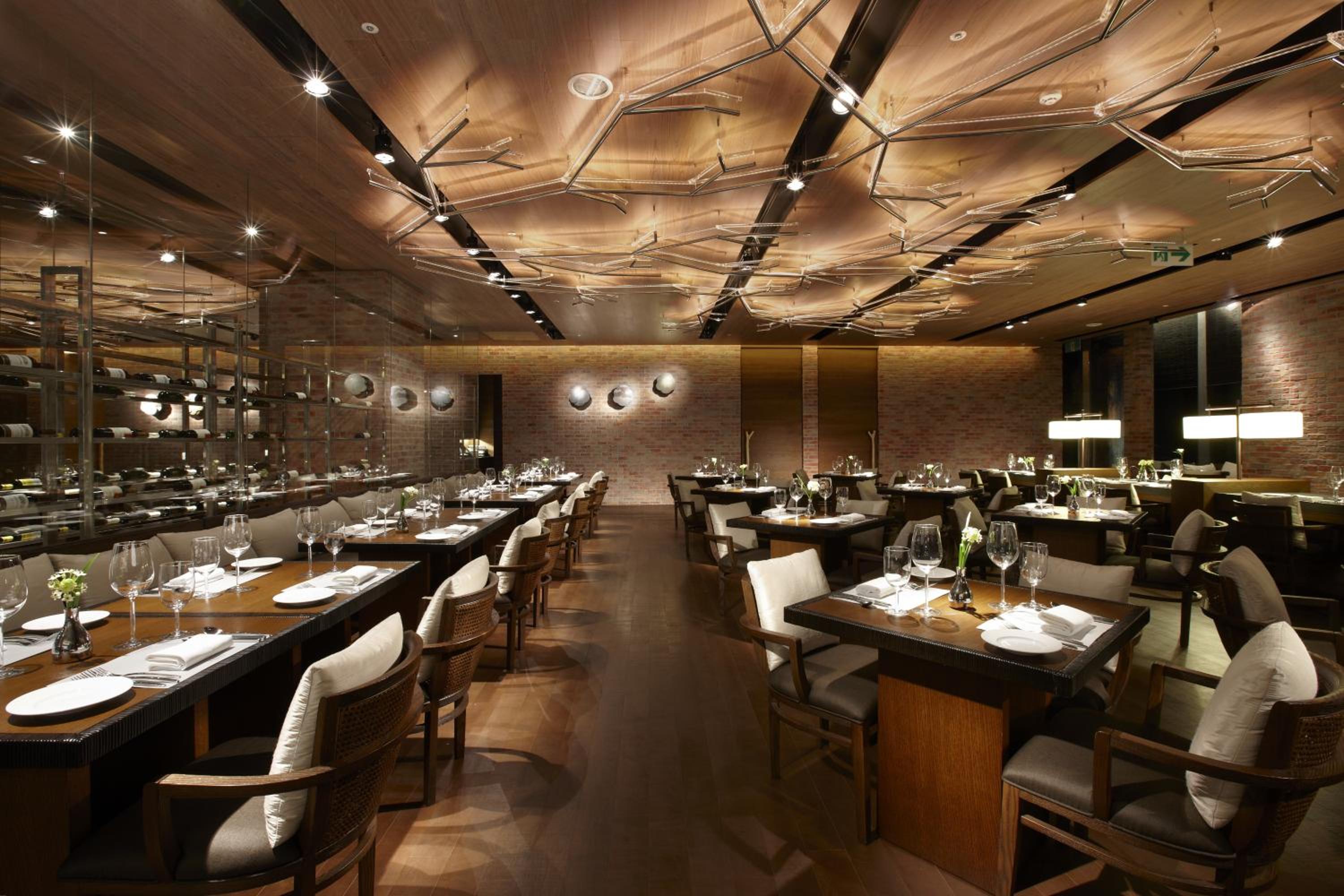 Silks Place Tainan 33