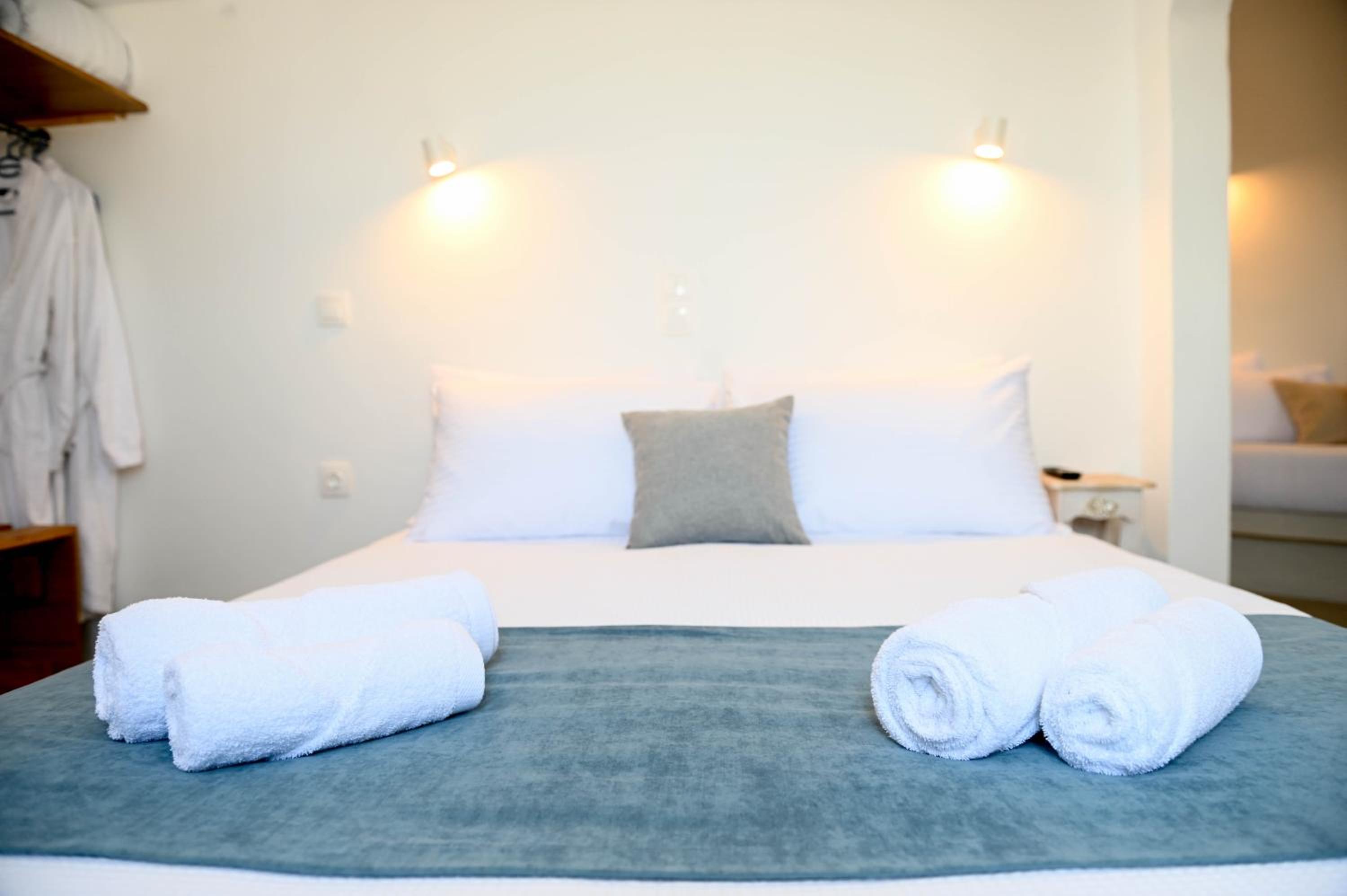 Villa Solasta in Santorini photo 3