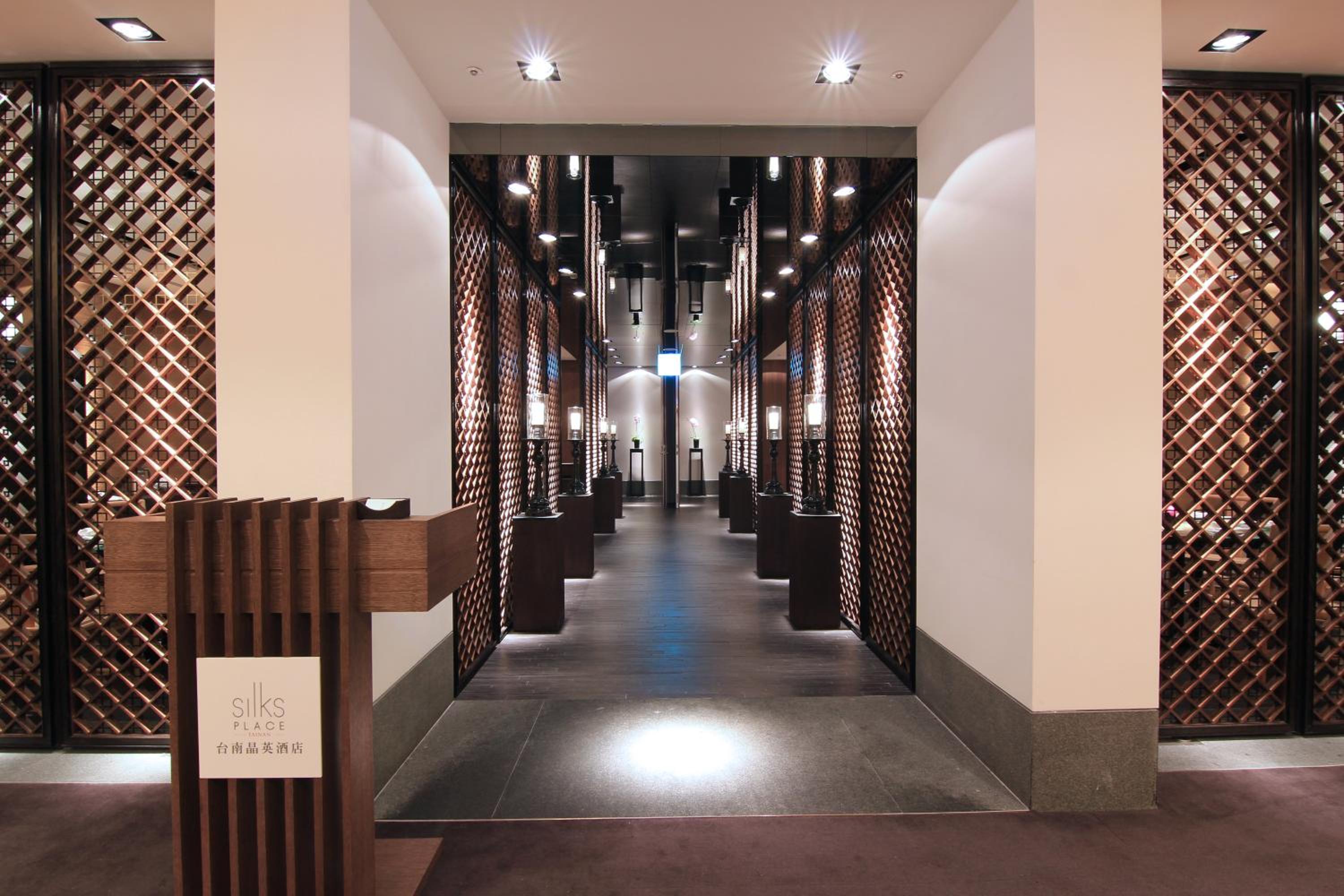 Silks Place Tainan 37
