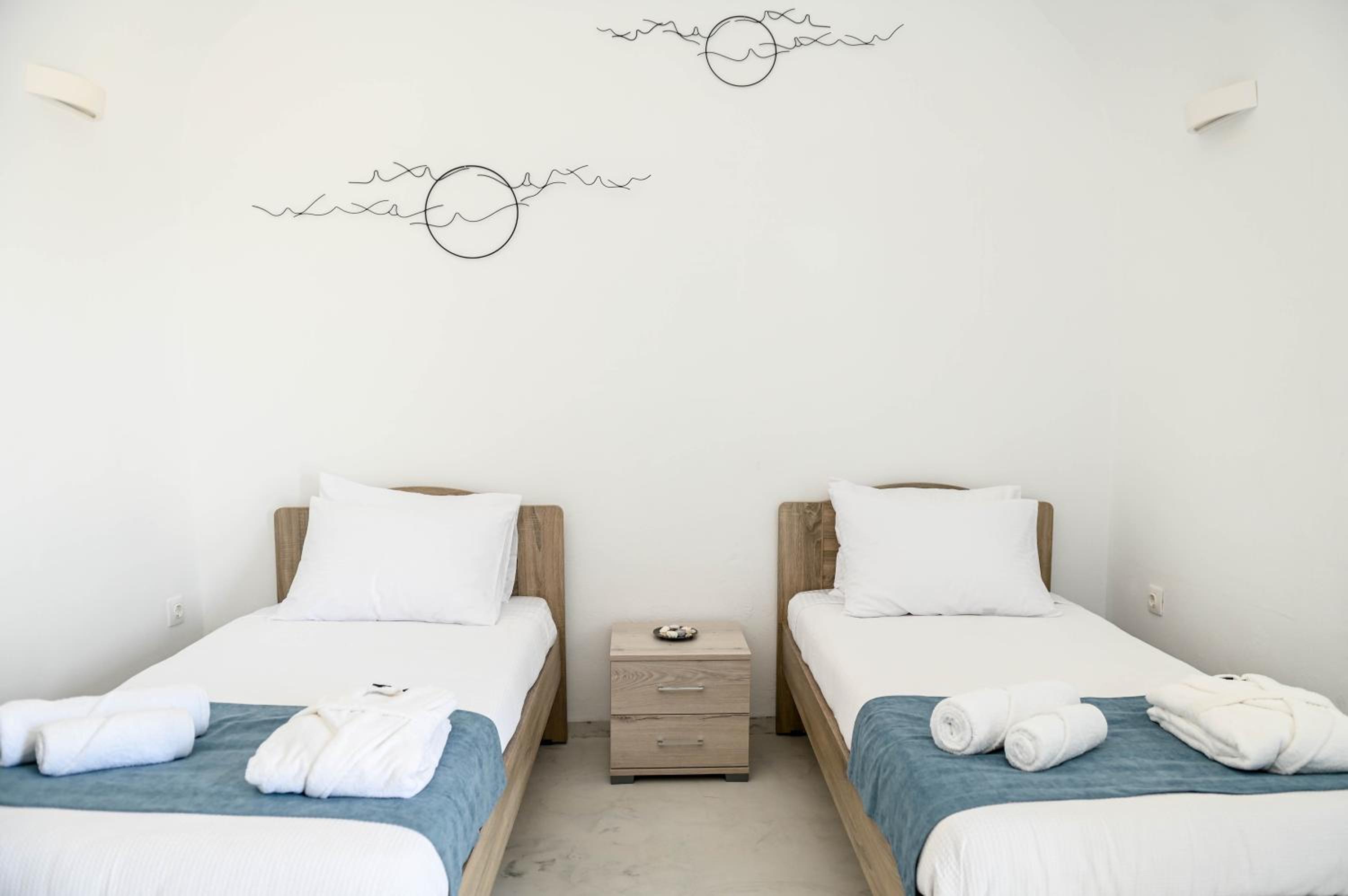 Villa Solasta in Santorini photo 5