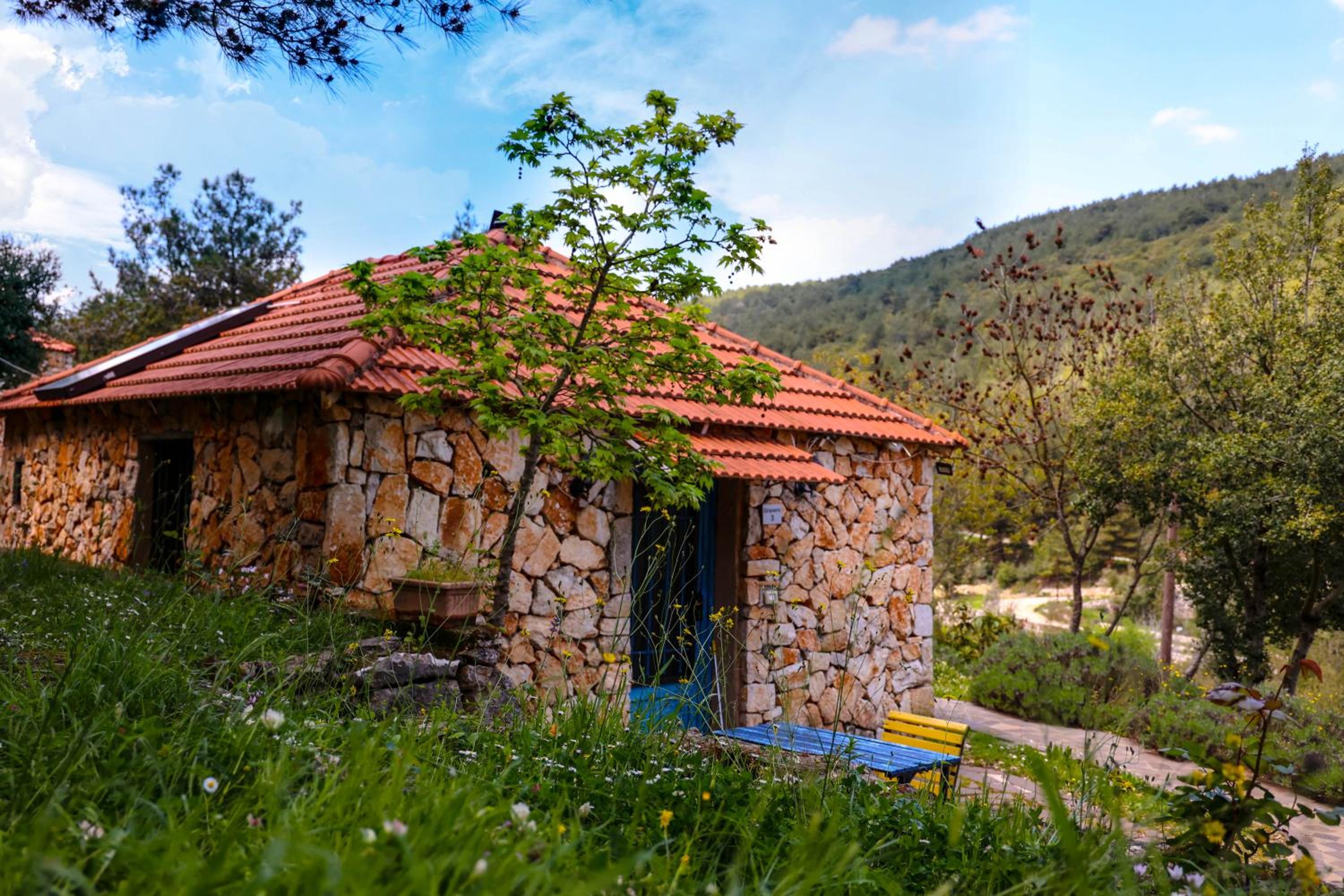 Graneroverde Resort