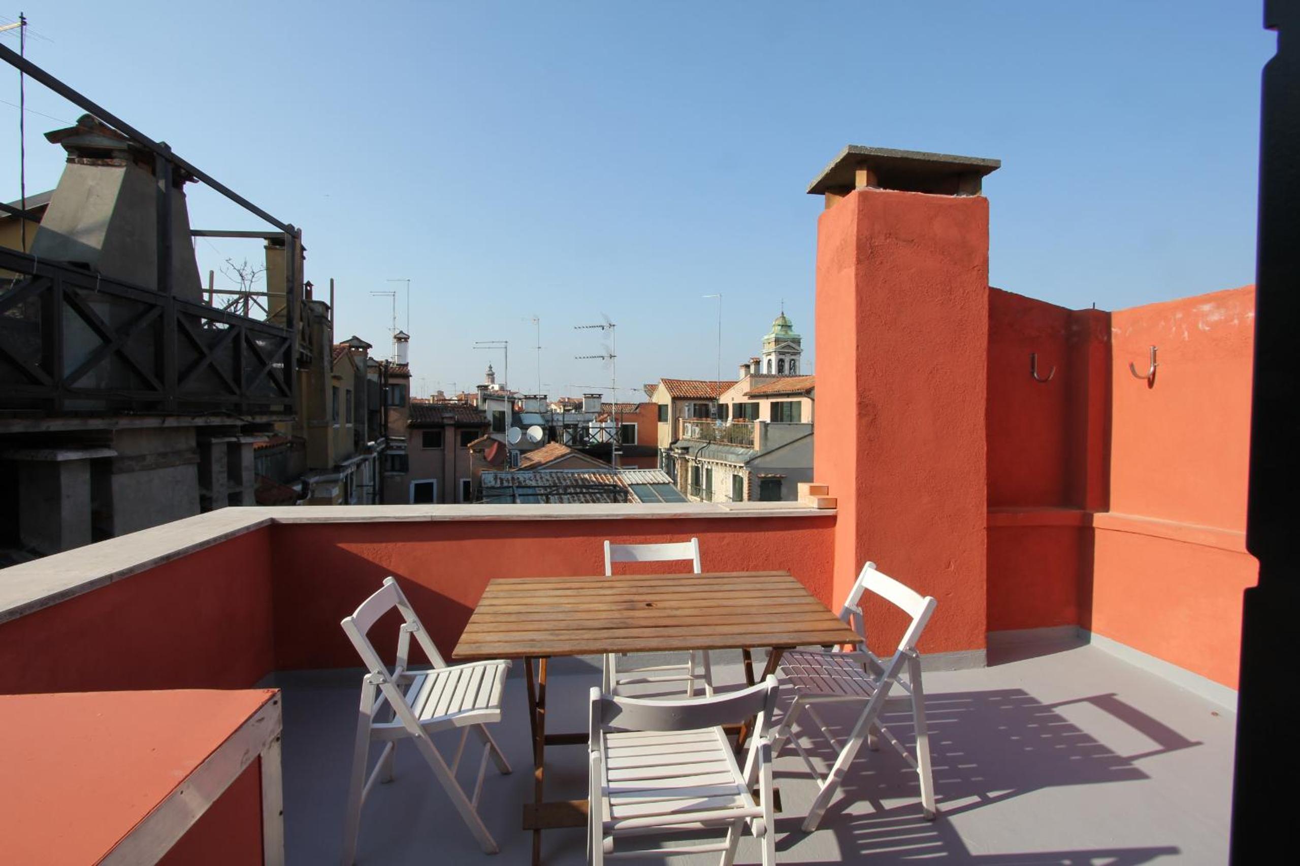 roof