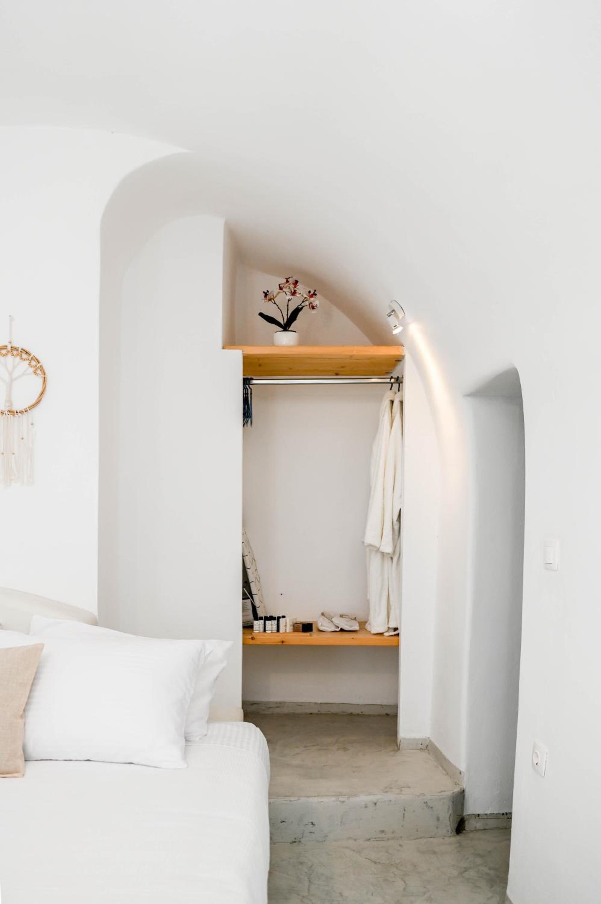 Villa Solasta in Santorini photo 4