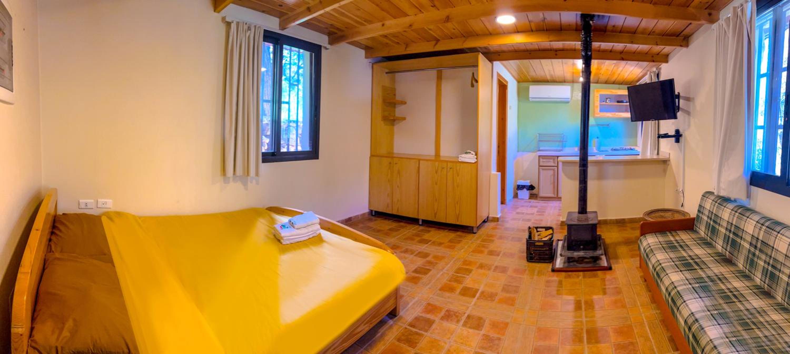Graneroverde Resort