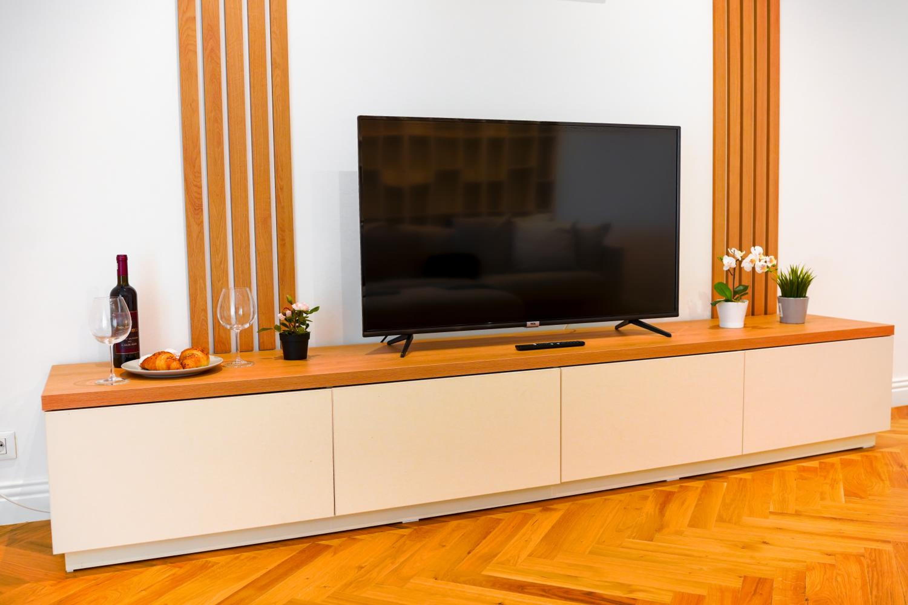 Luxury Central Park Apartment