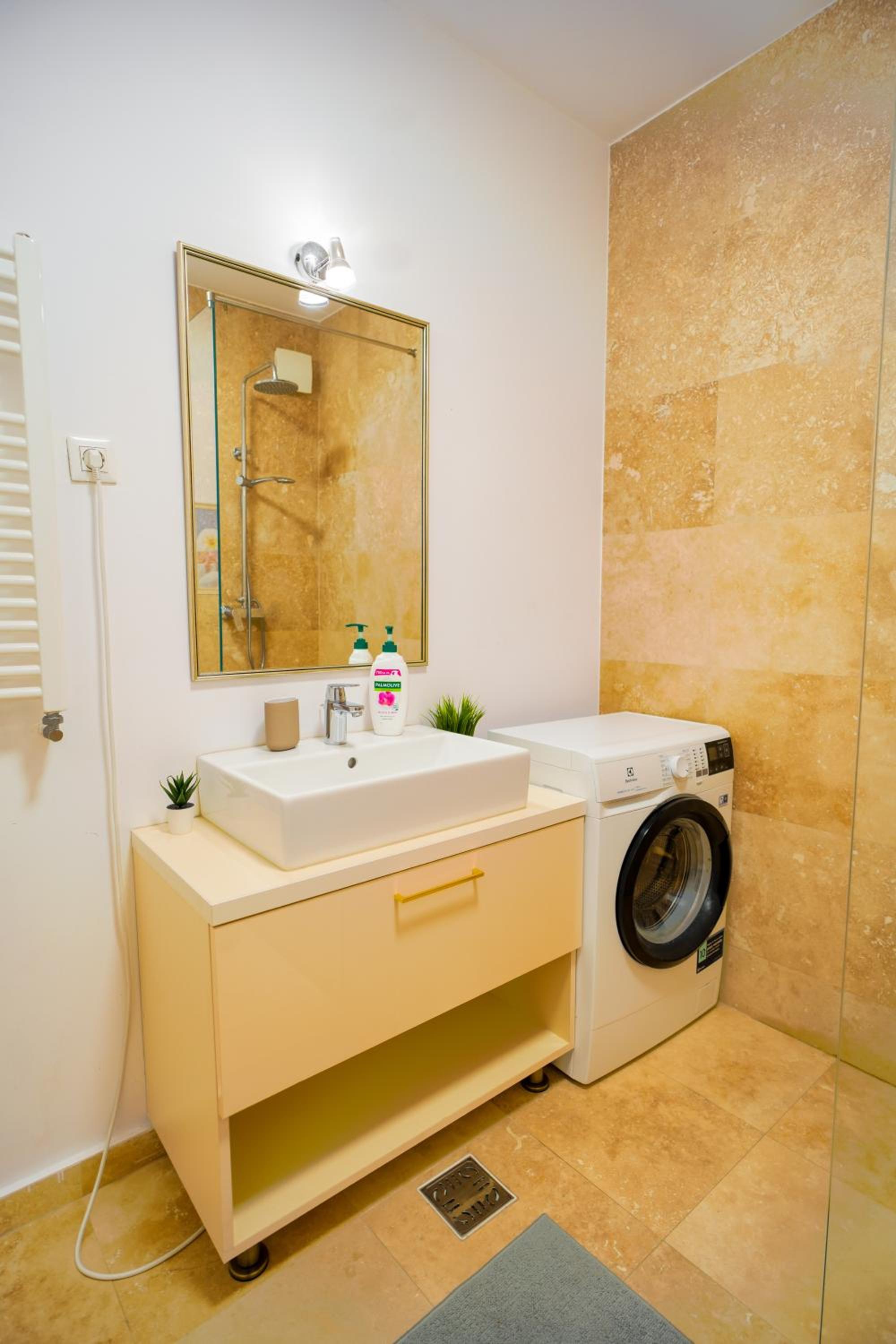 Luxury Central Park Apartment