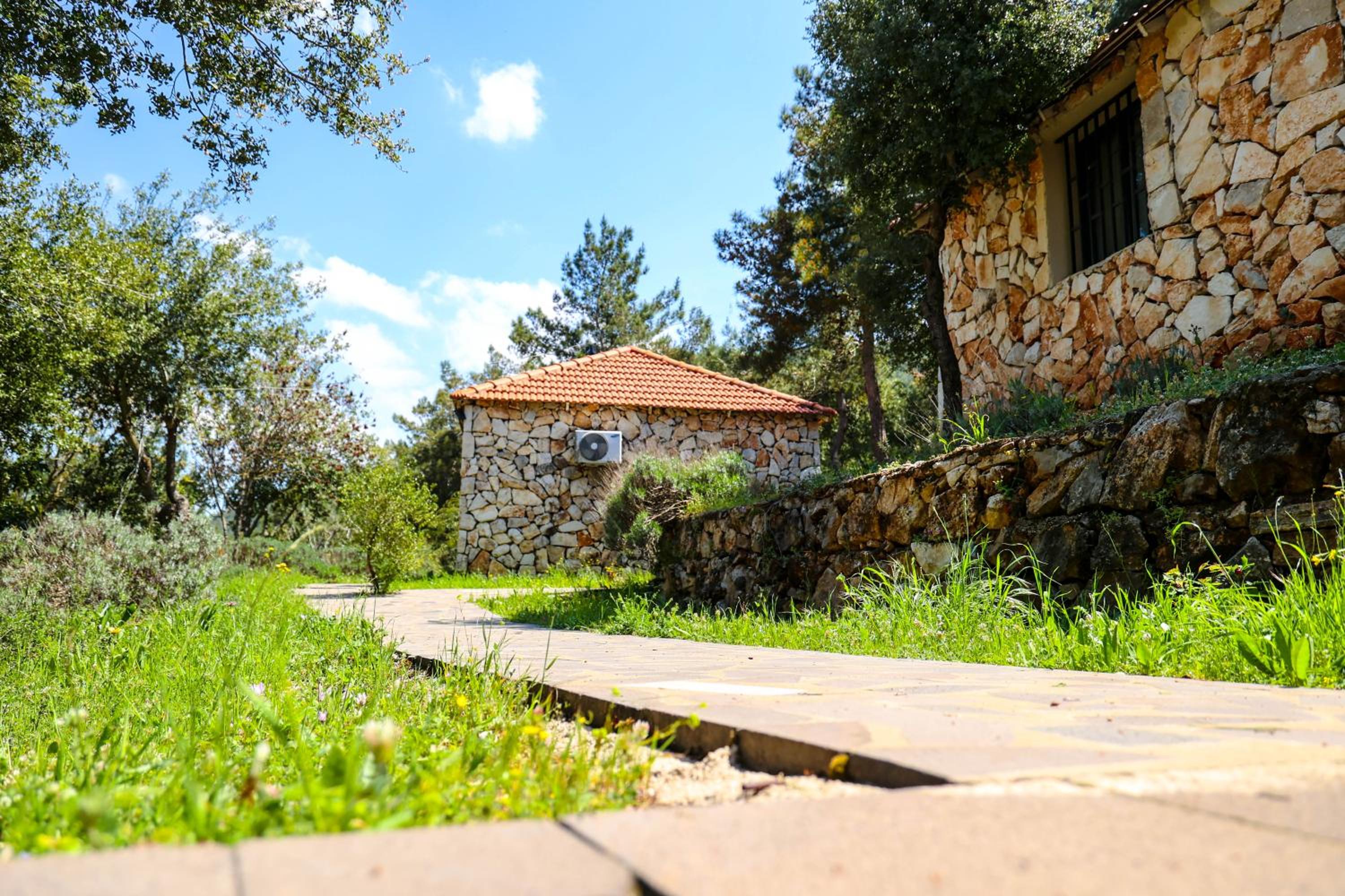 Graneroverde Resort