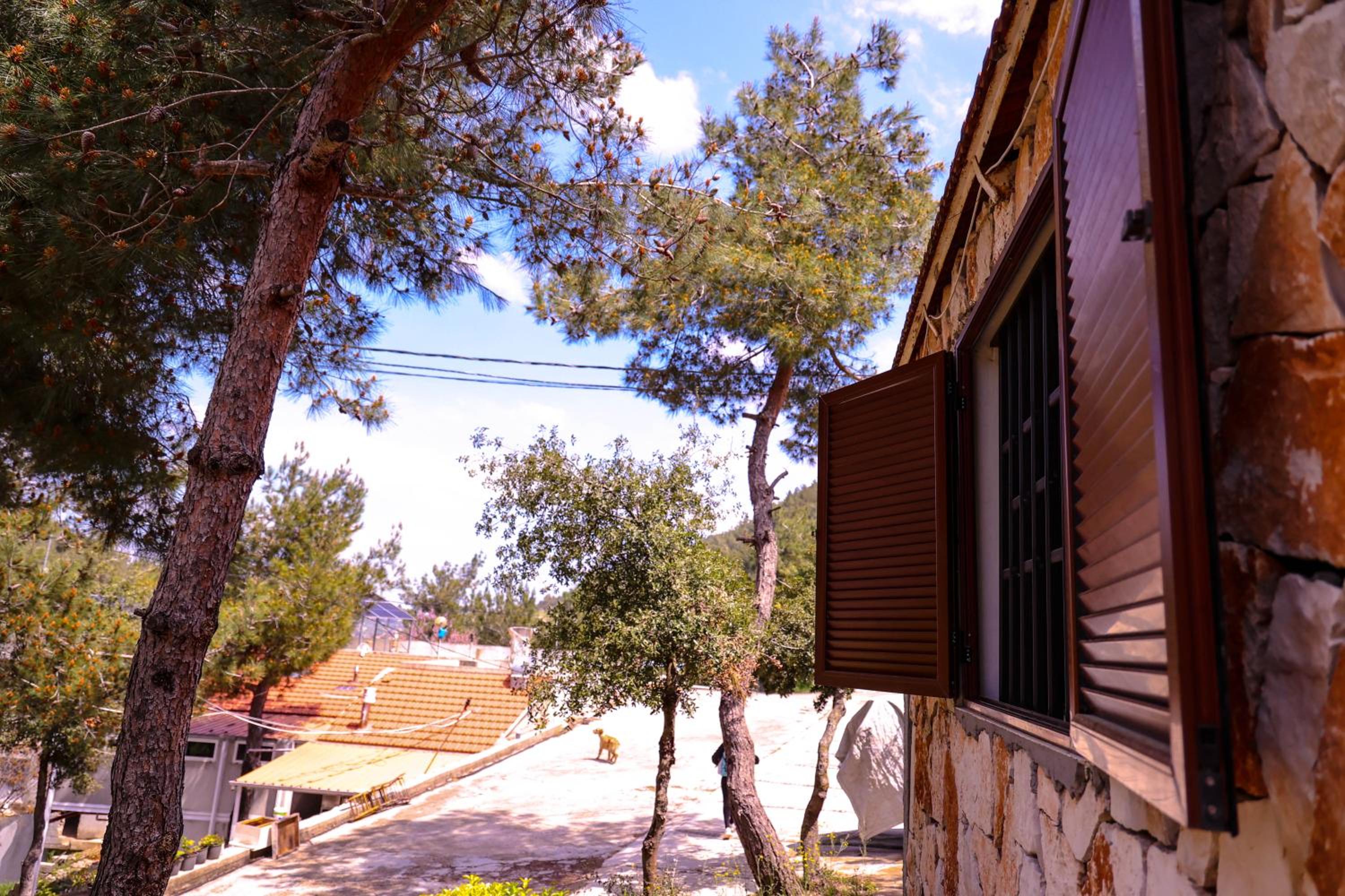 Graneroverde Resort