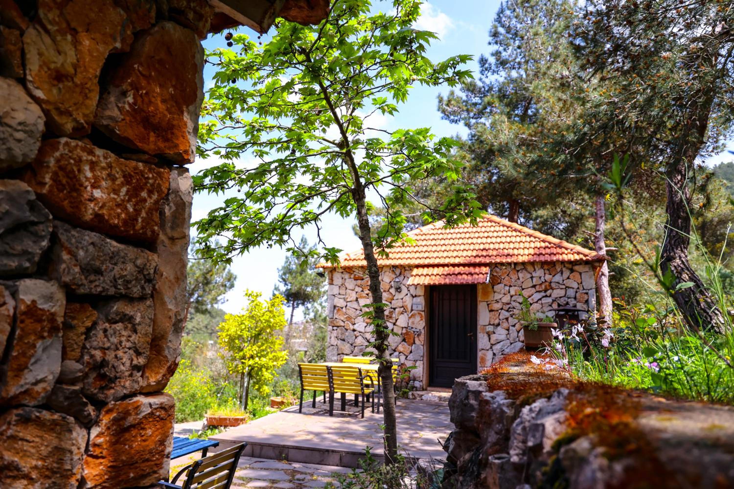 Graneroverde Resort