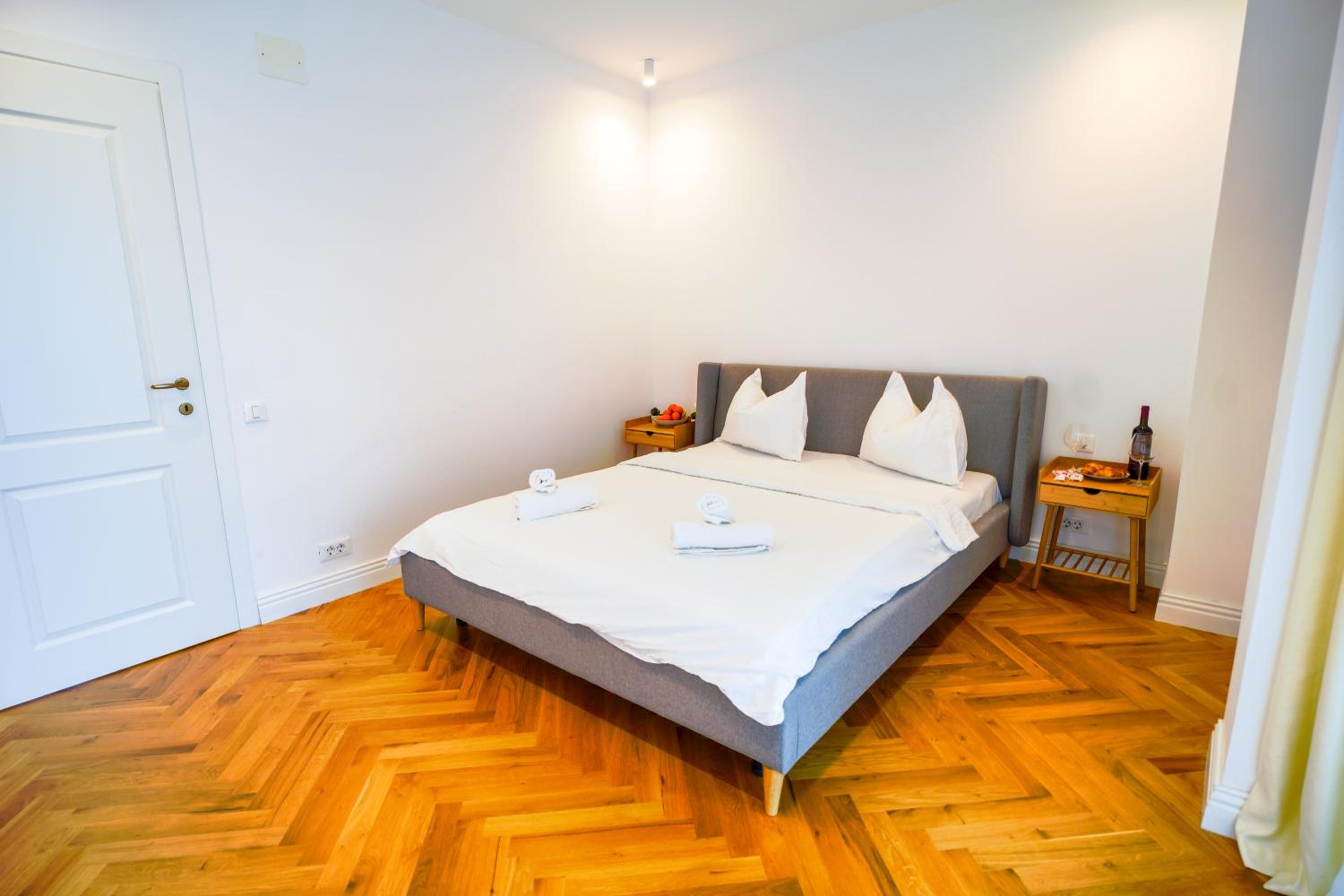 Luxury Central Park Apartment