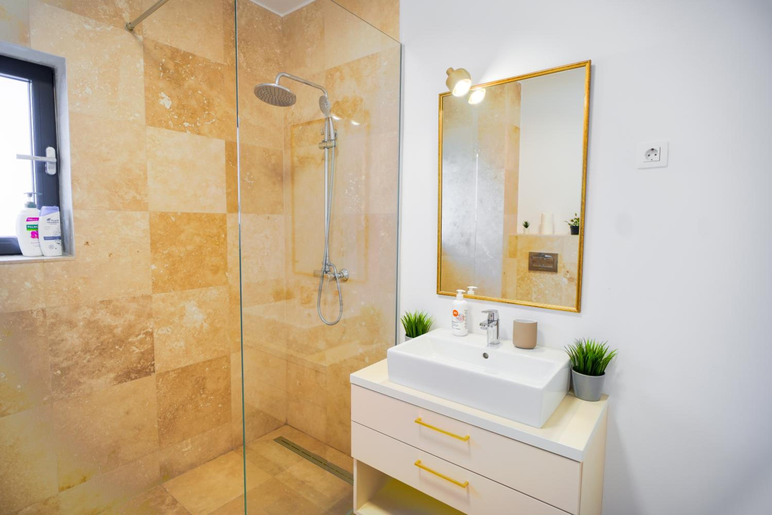 Luxury Central Park Apartment