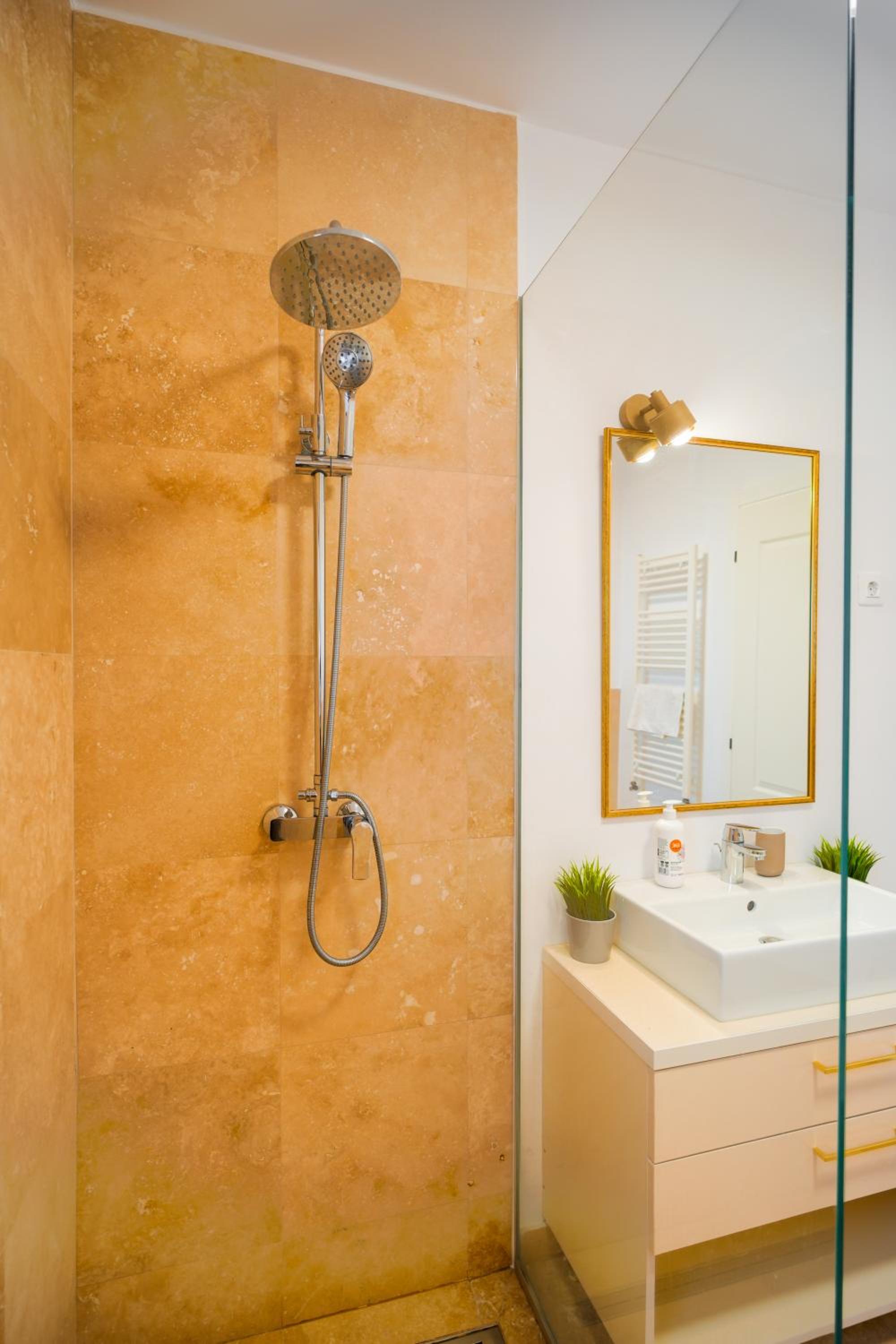 Luxury Central Park Apartment