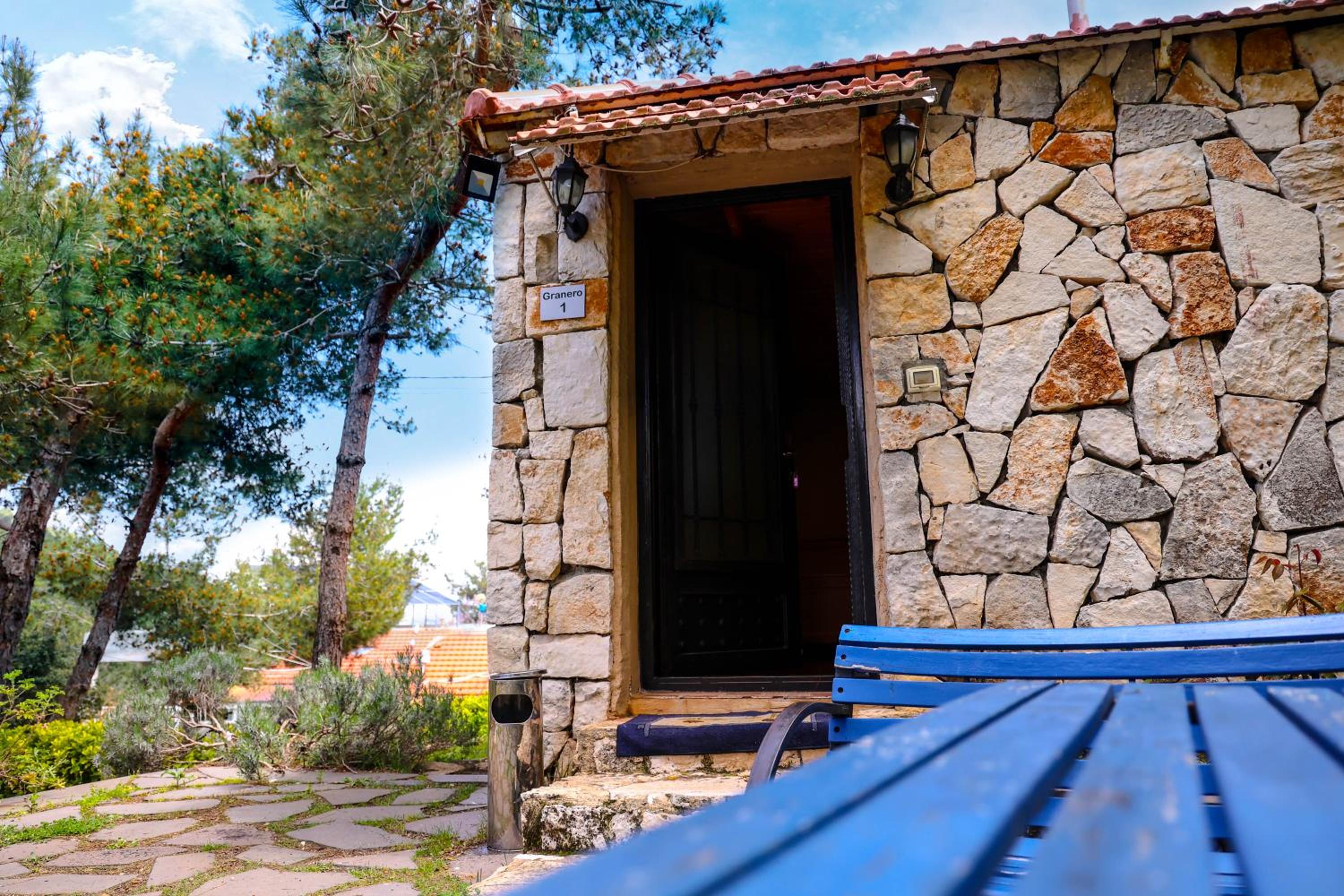 Graneroverde Resort