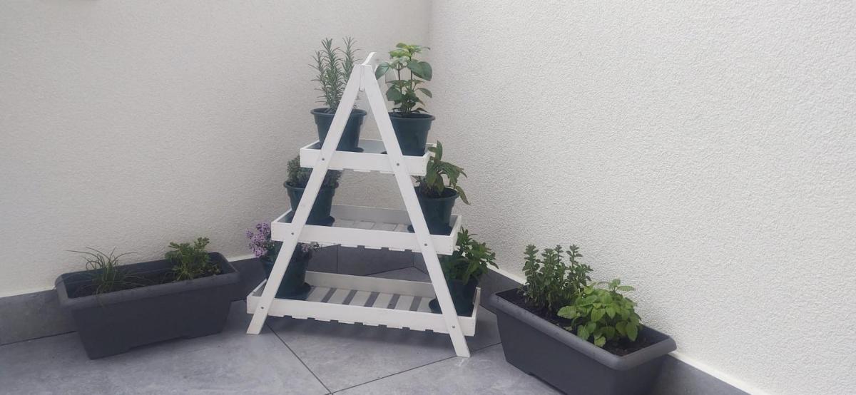 Appartamento Le Quattro Stagioni photo 5