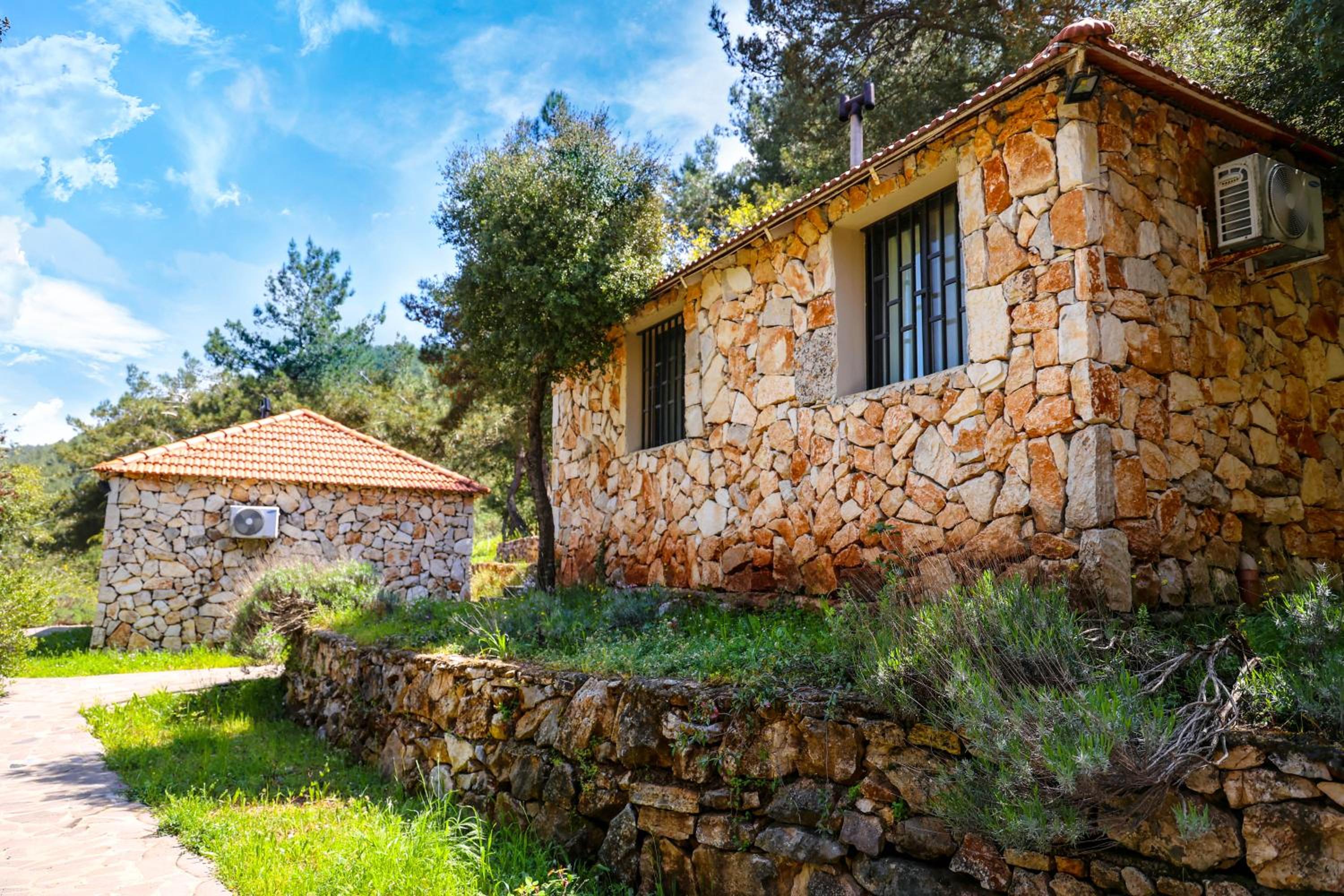 Graneroverde Resort