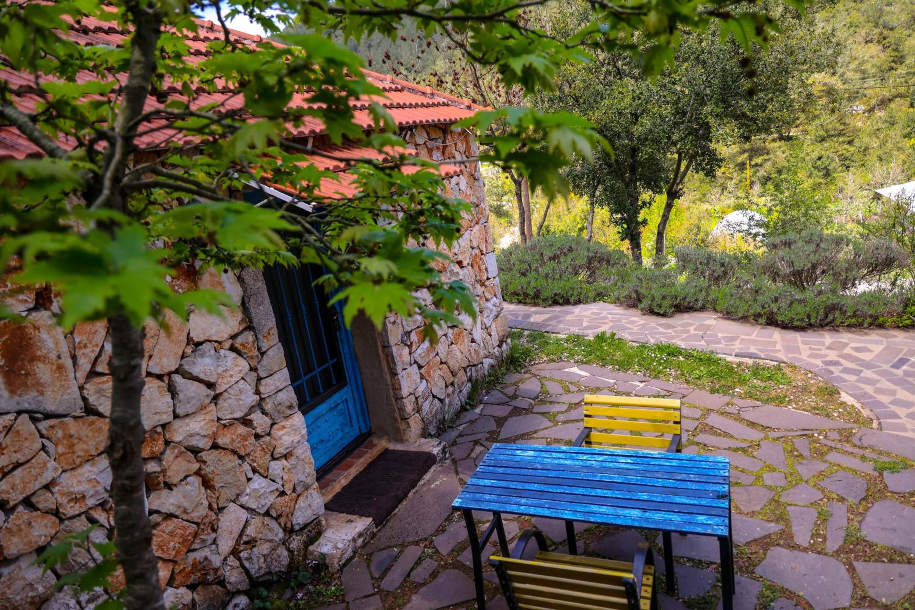 Graneroverde Resort