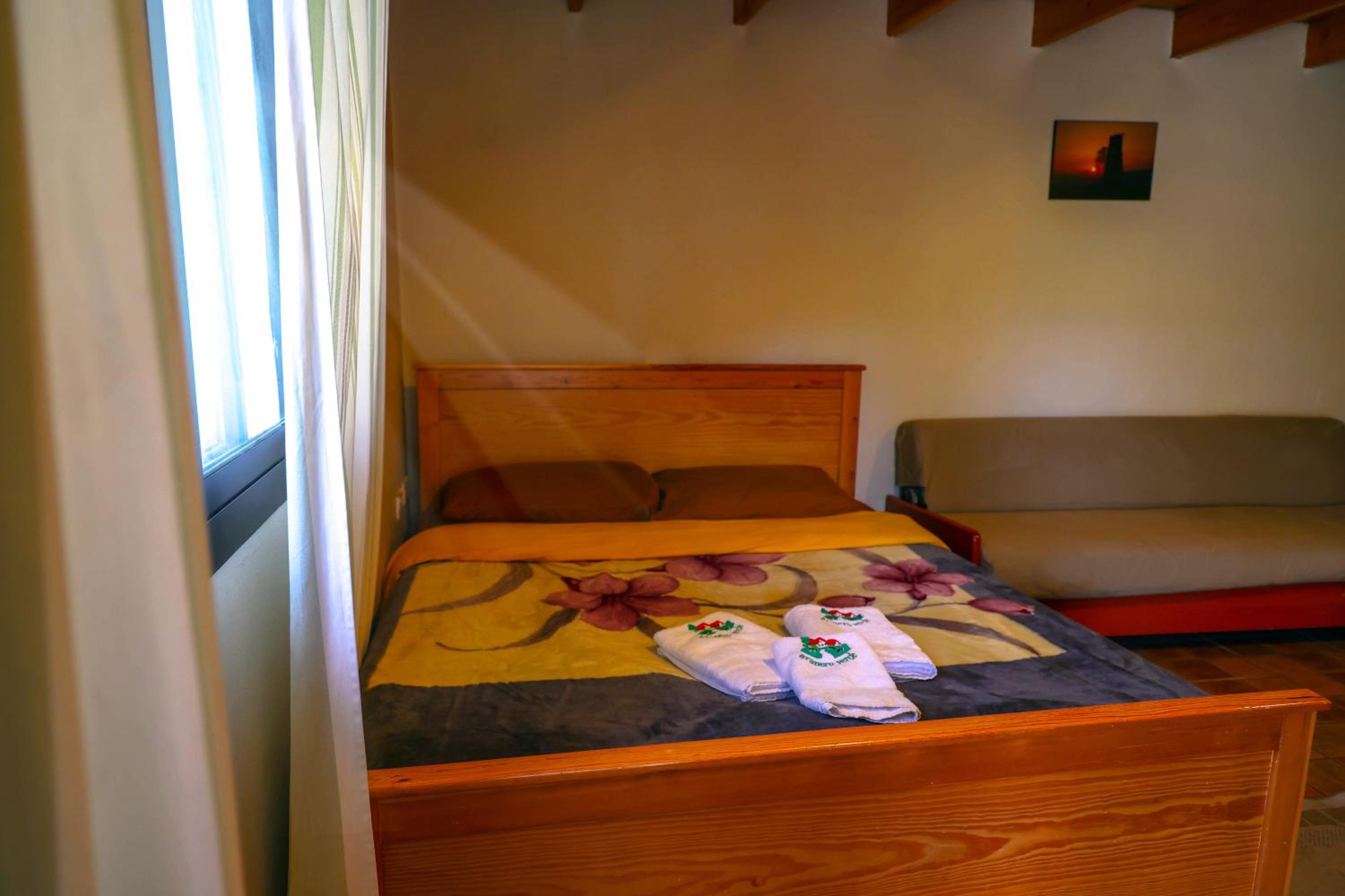 Graneroverde Resort