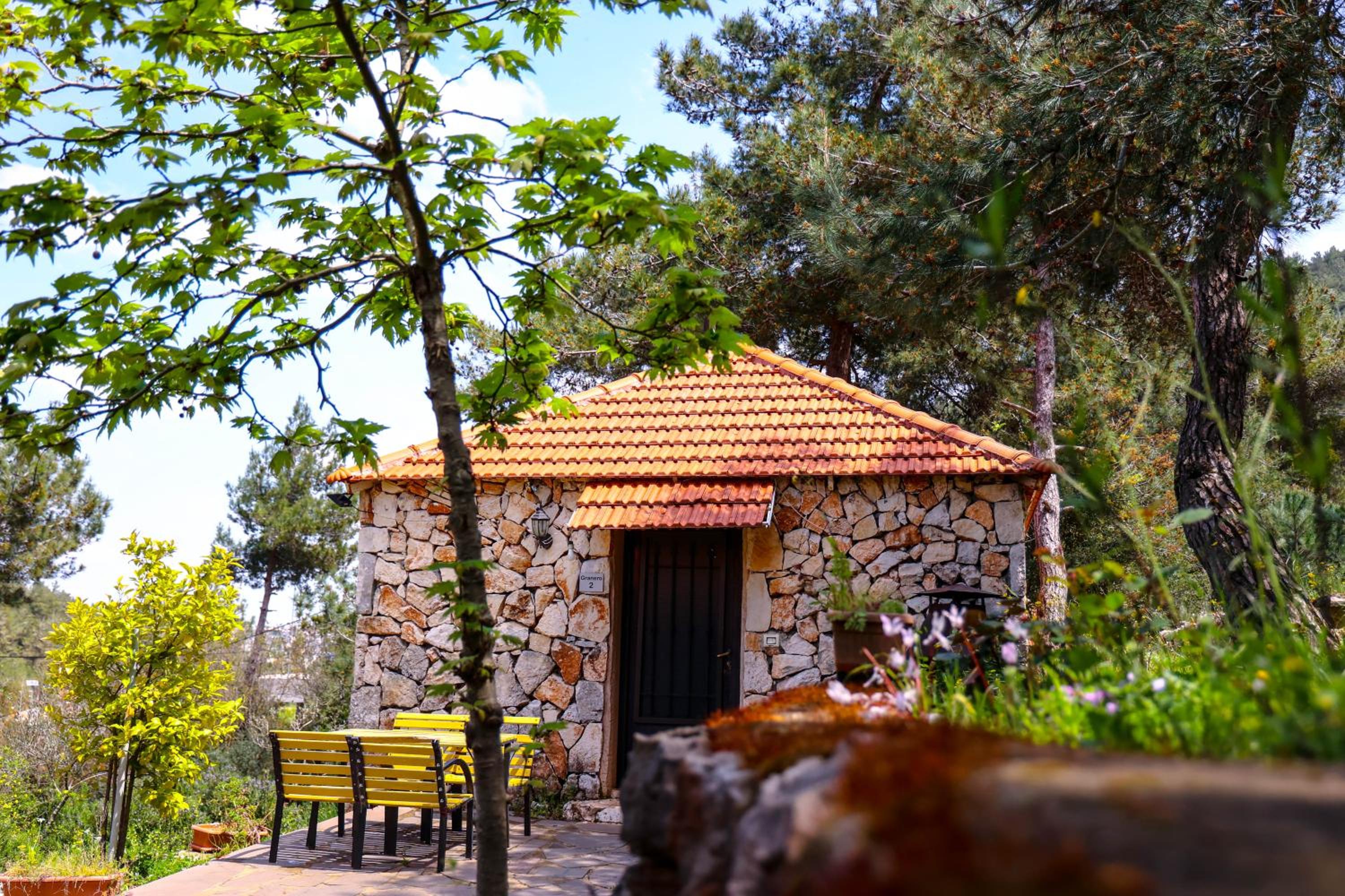 Graneroverde Resort