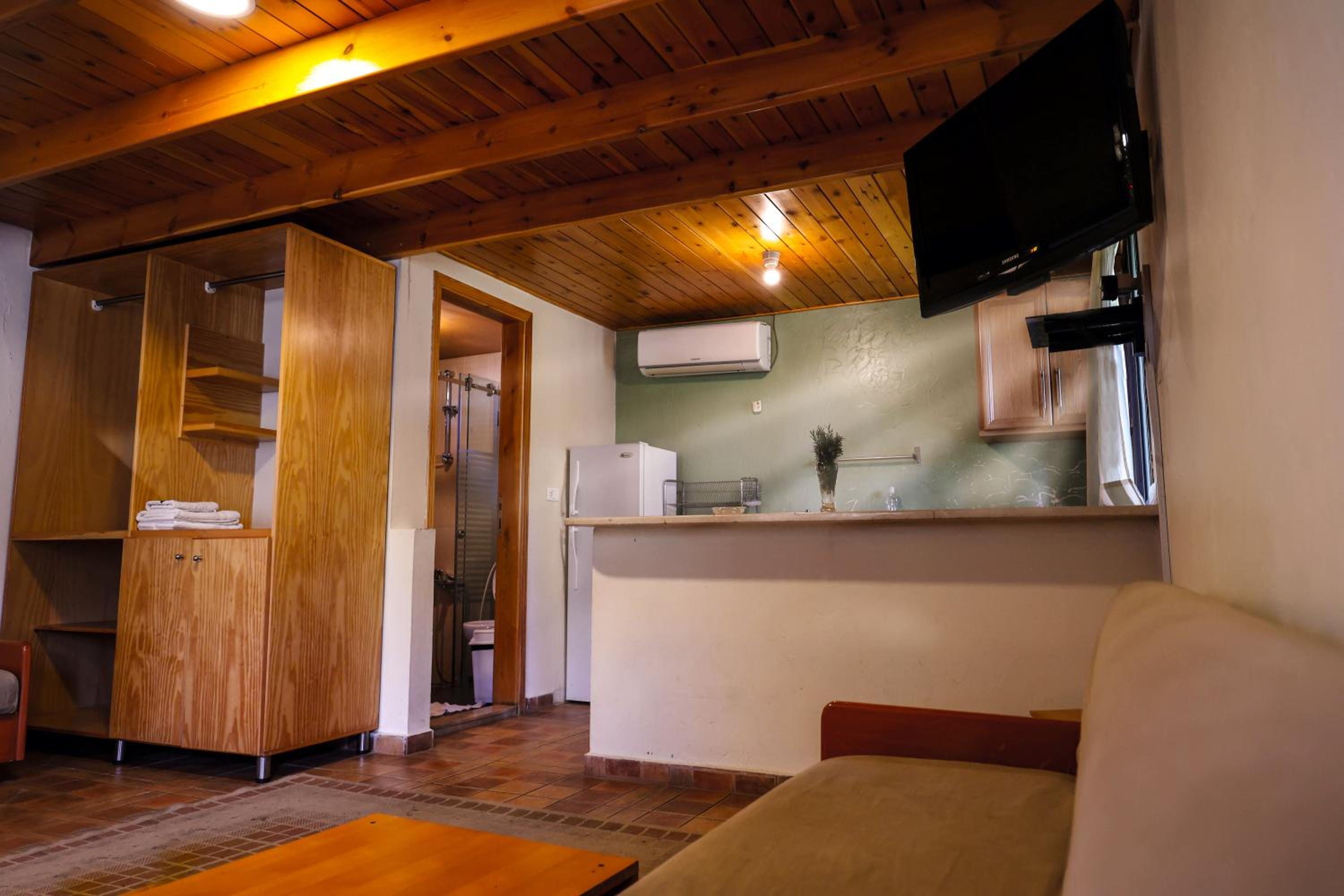 Graneroverde Resort