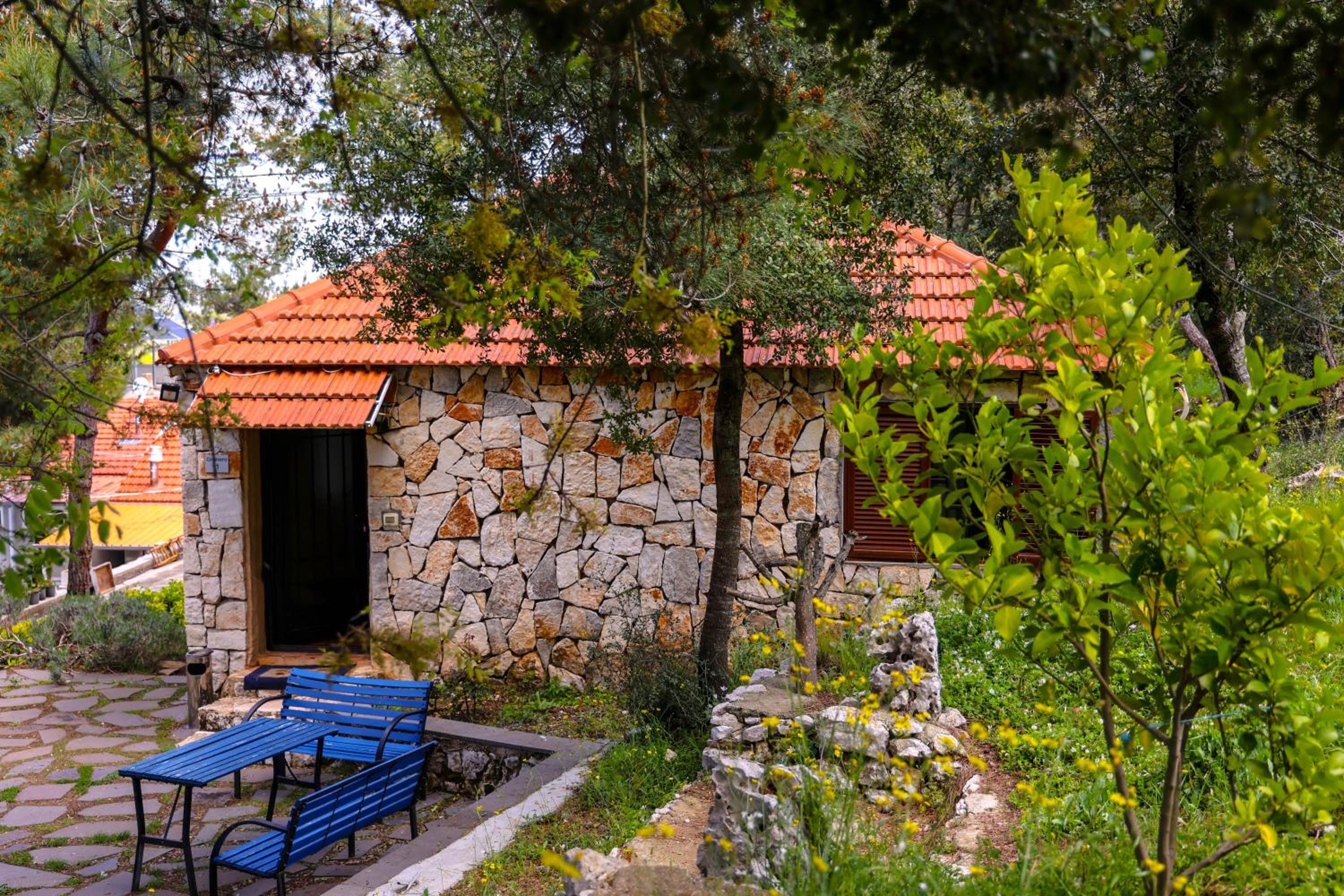 Graneroverde Resort