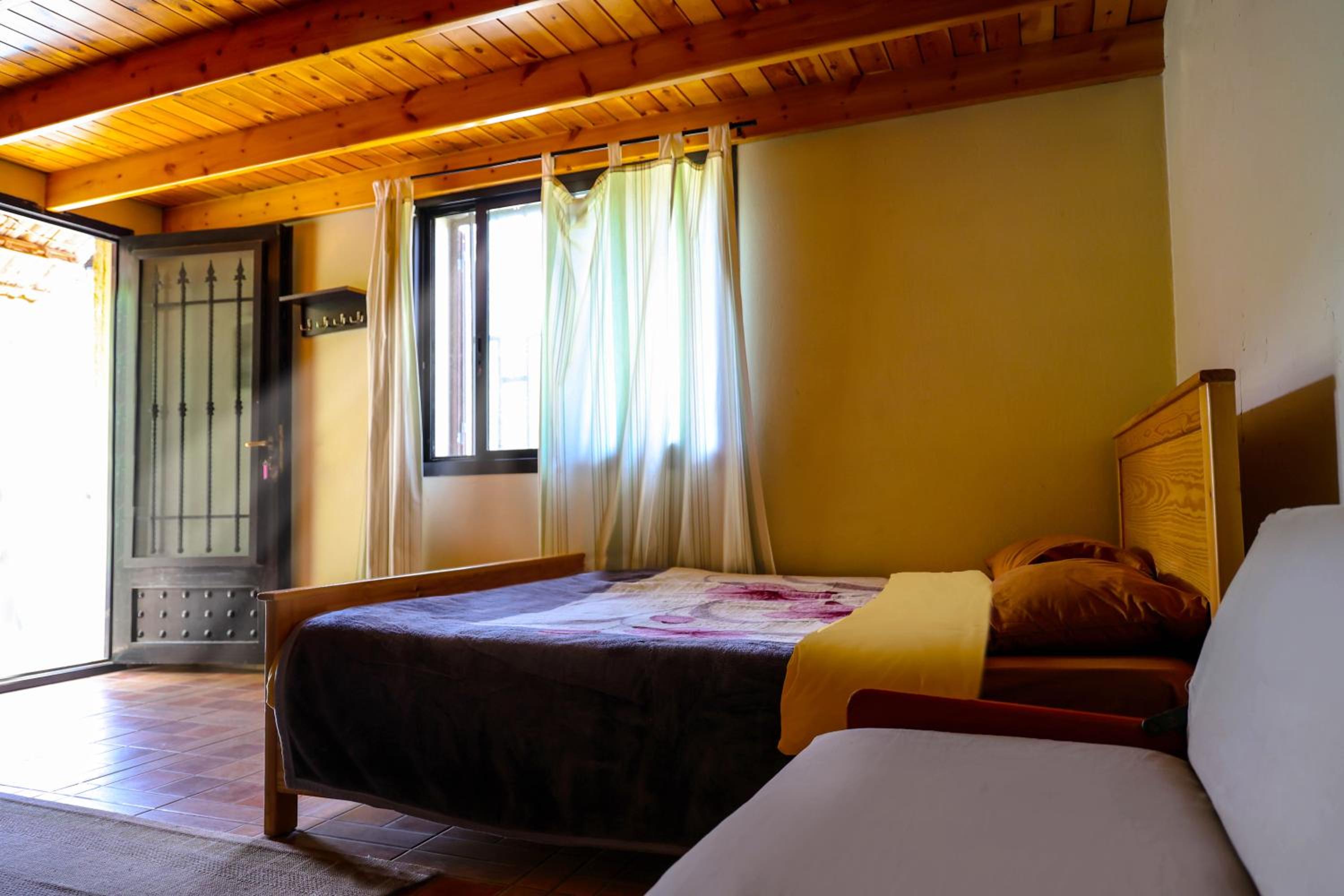 Graneroverde Resort