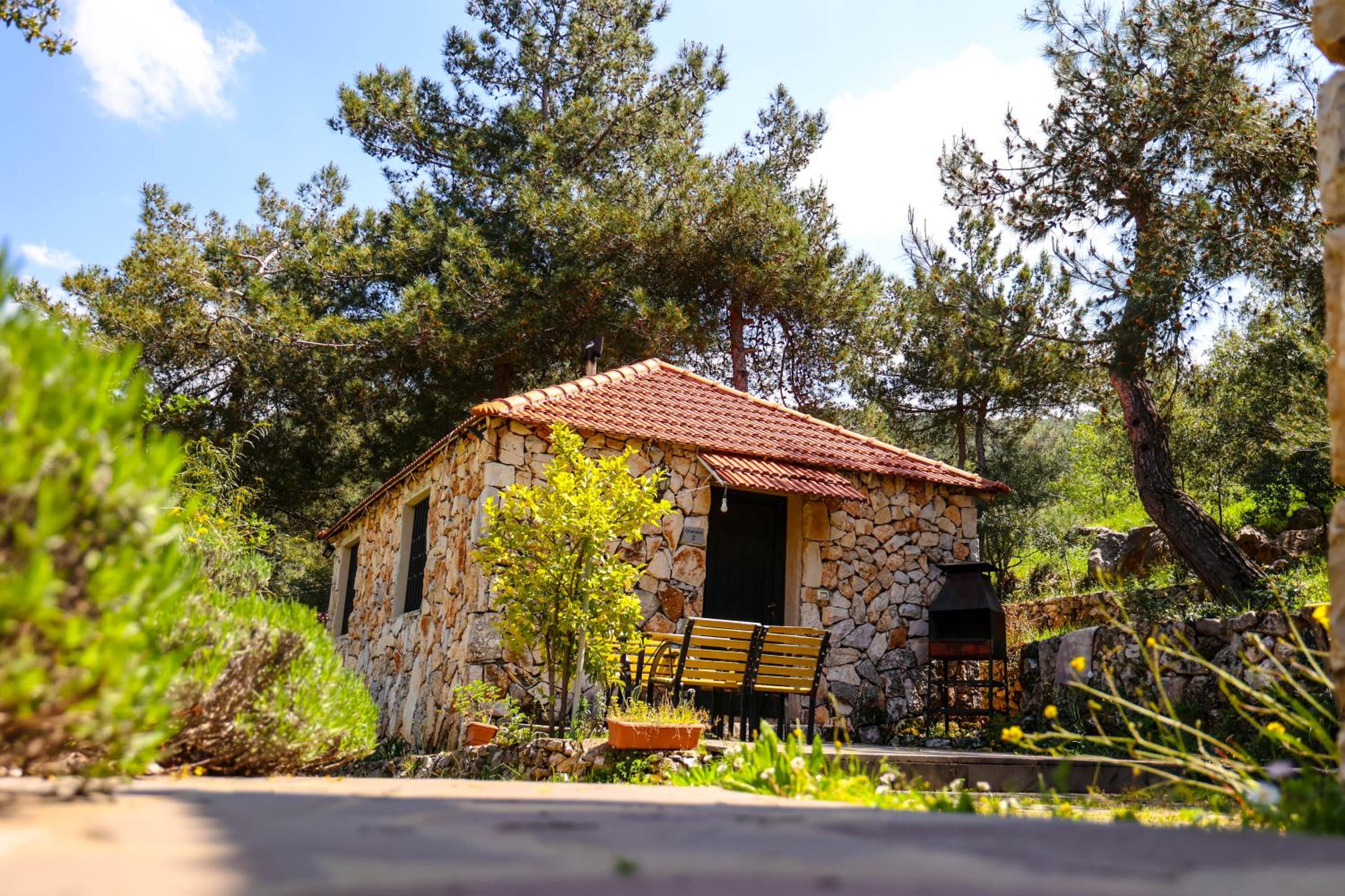 Graneroverde Resort