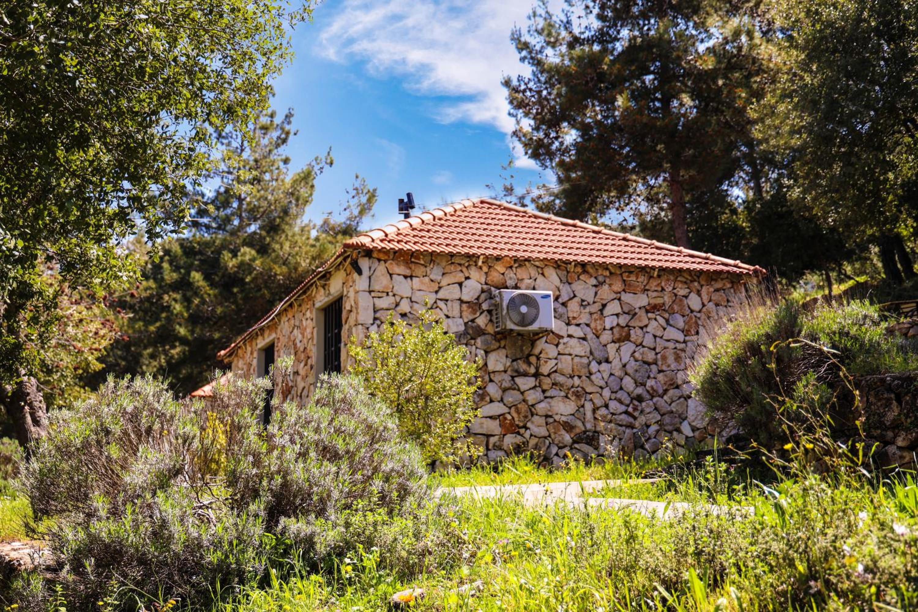 Graneroverde Resort