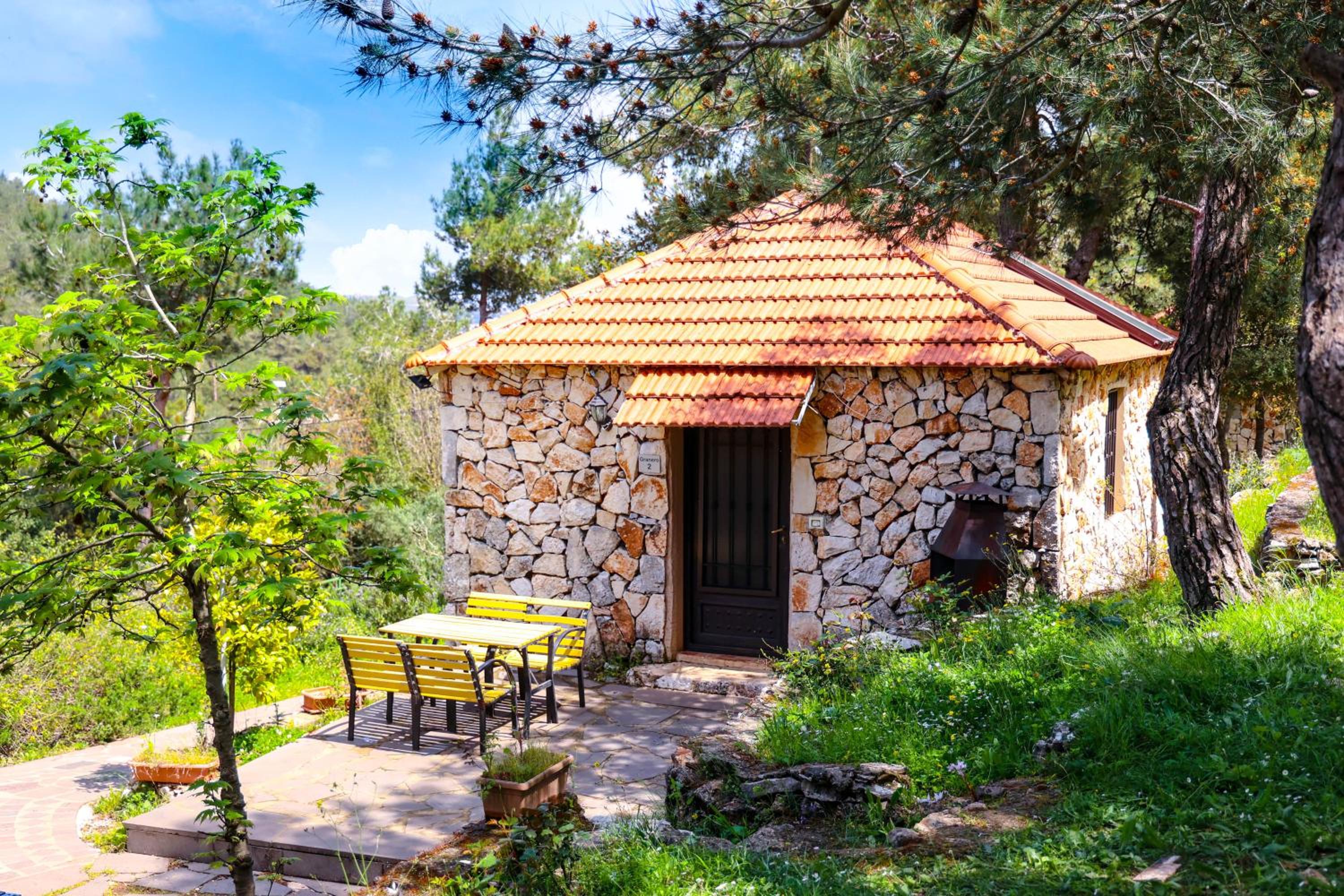 Graneroverde Resort