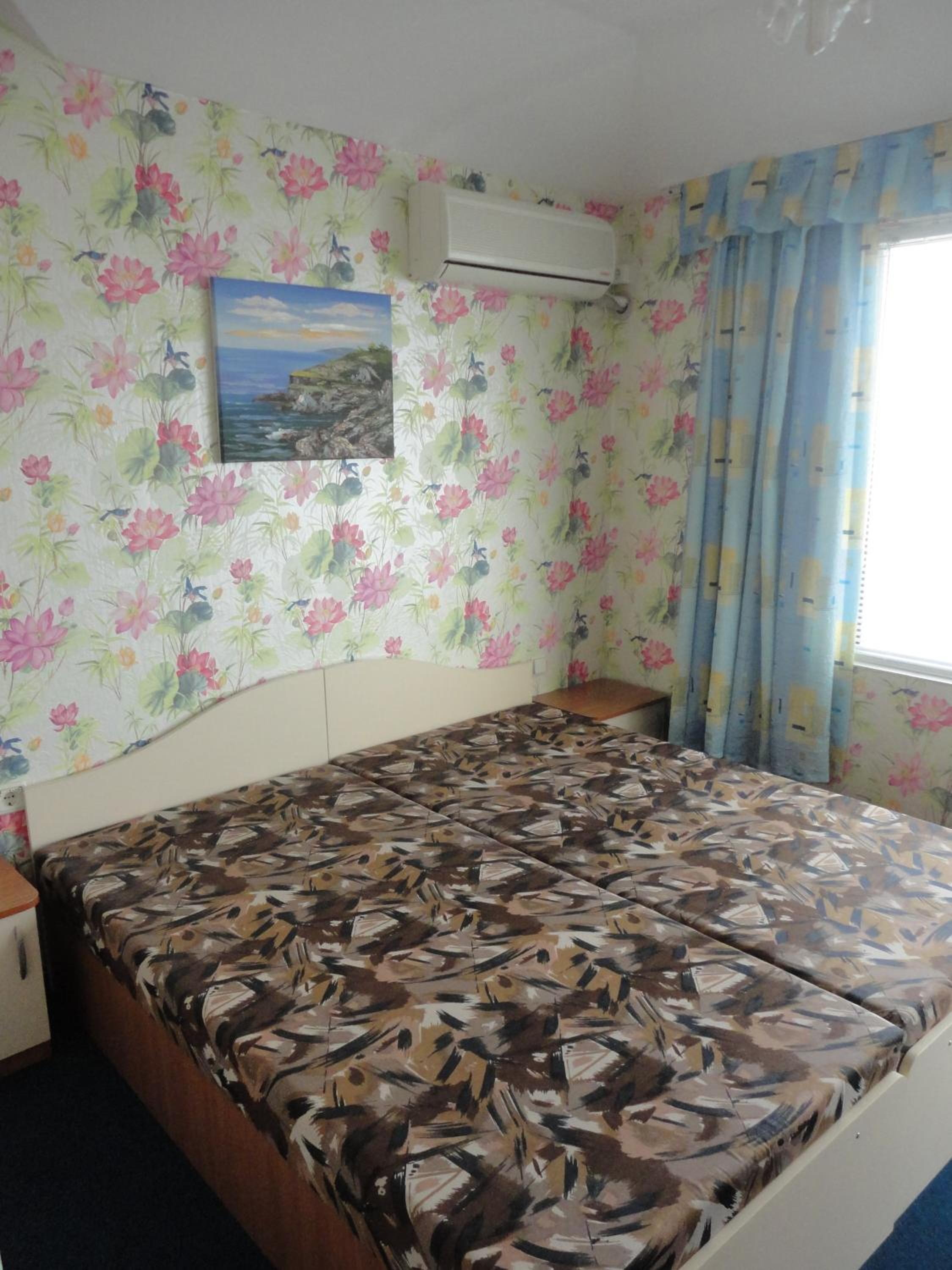 Guest Rooms Casa Luba