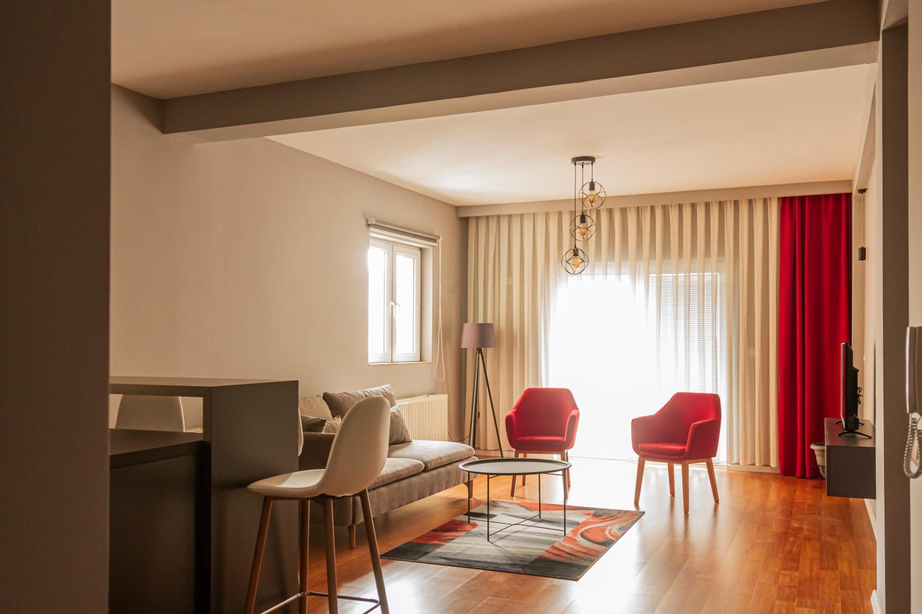 Parta Apartment, photo 4