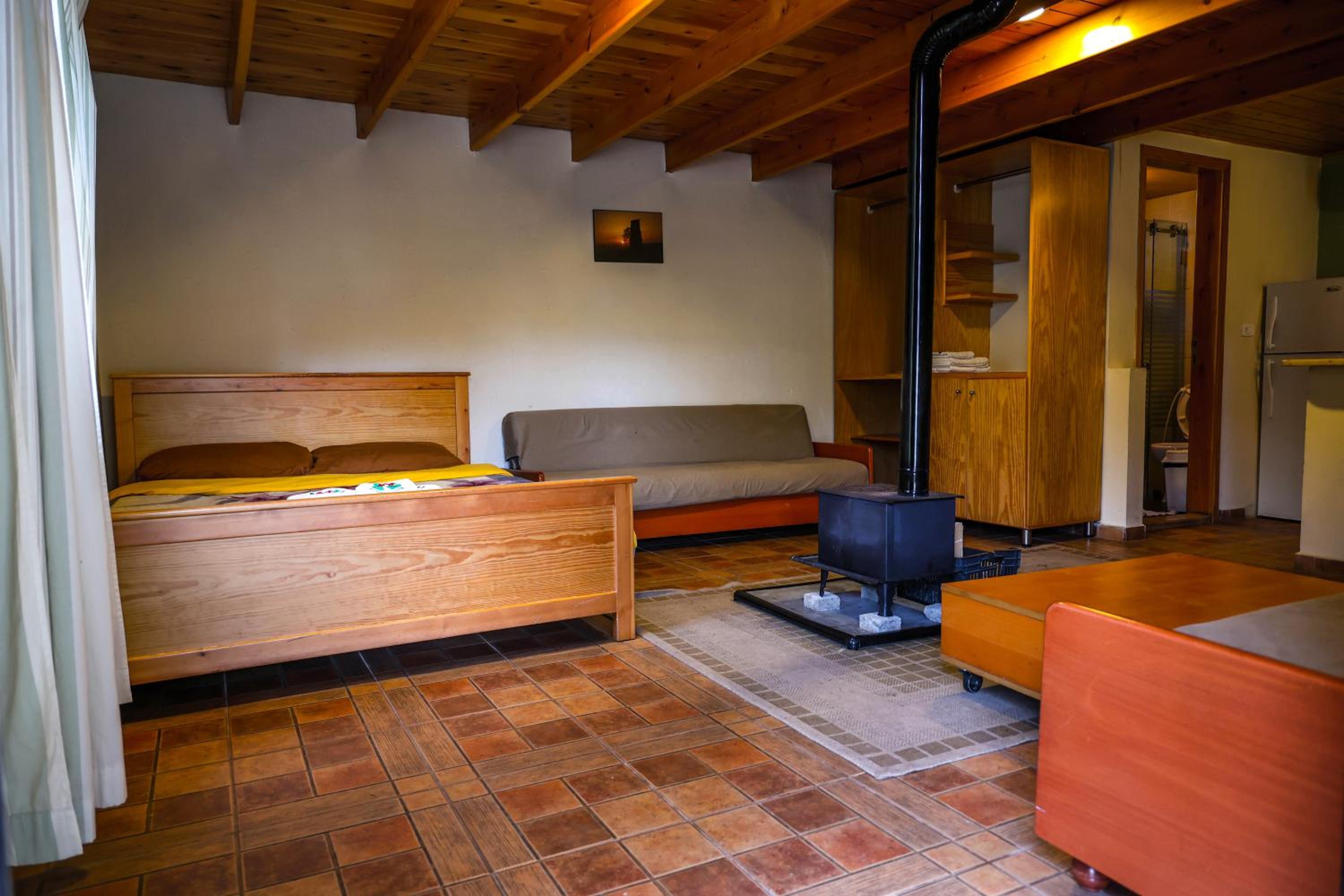 Graneroverde Resort