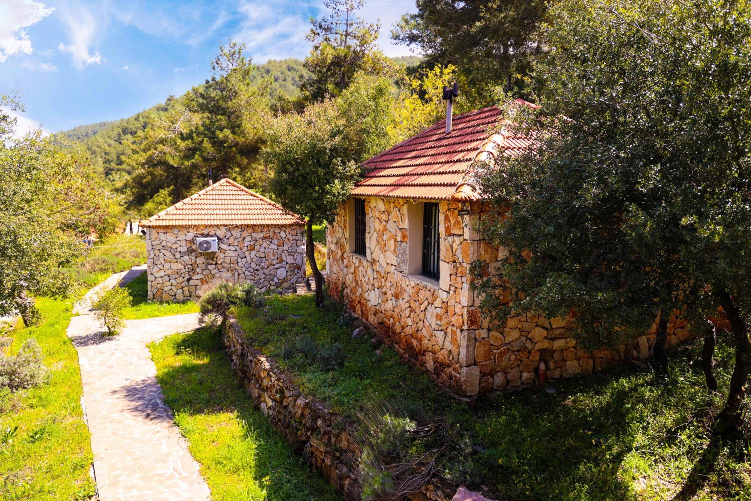 Graneroverde Resort