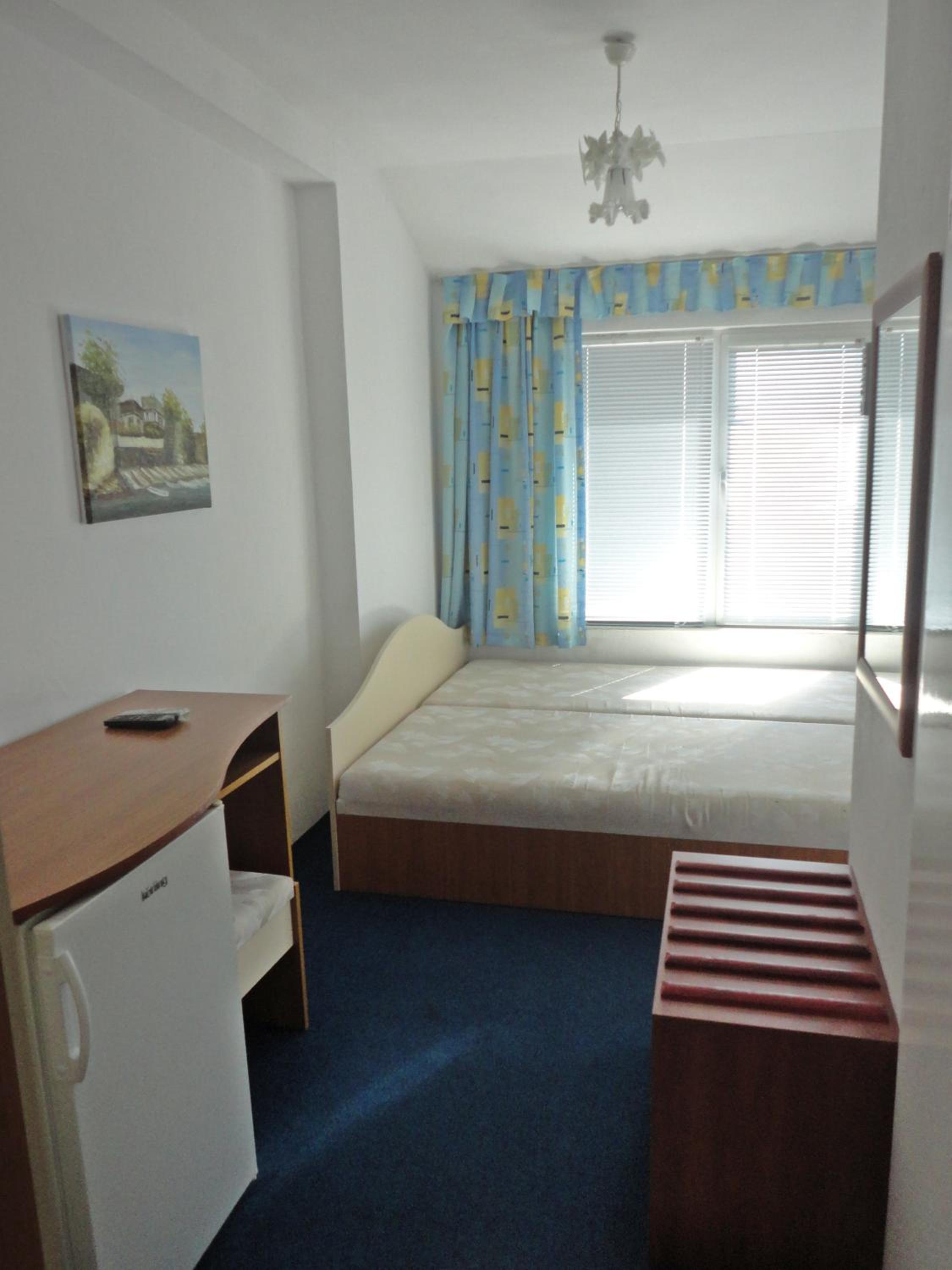 Guest Rooms Casa Luba