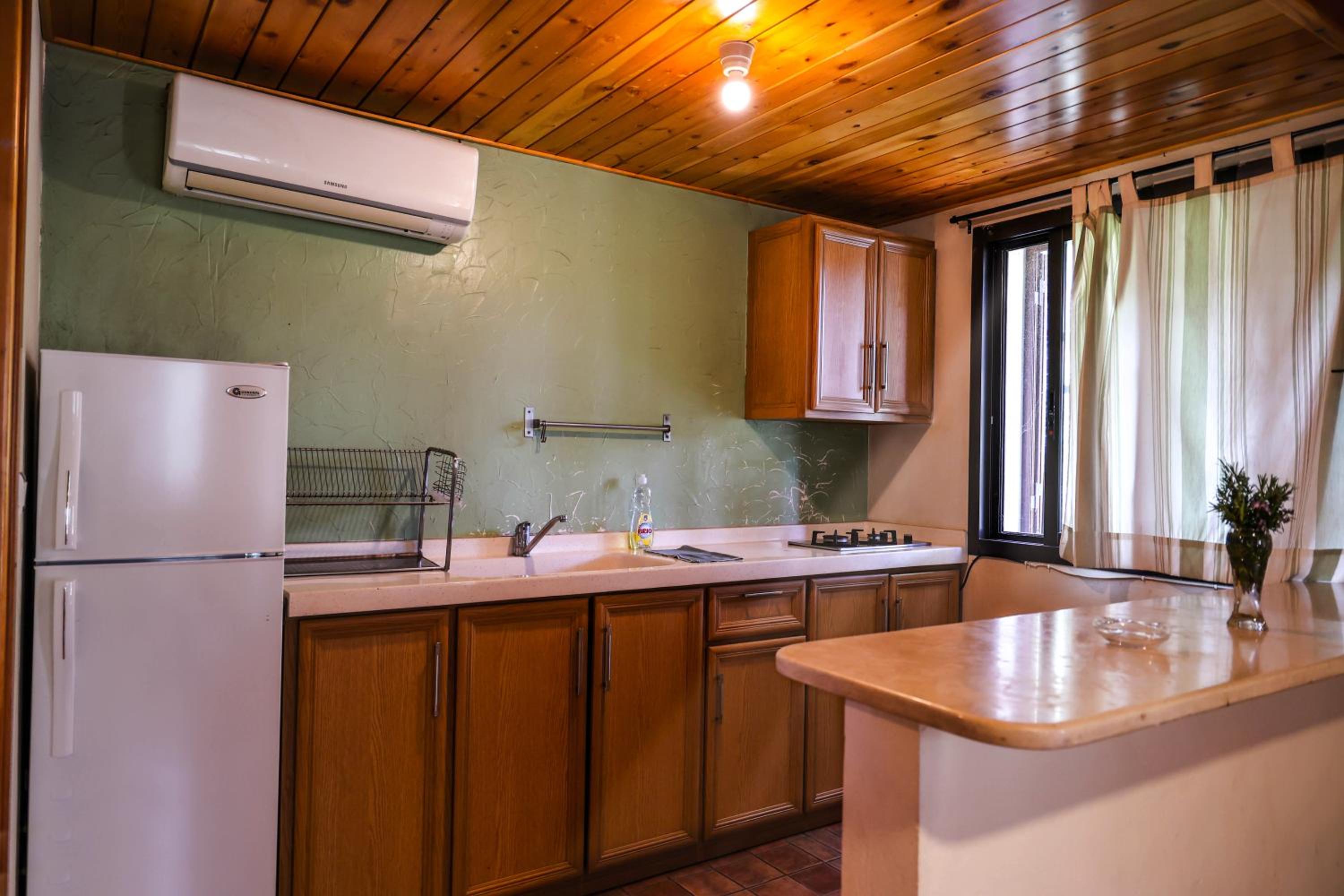 Graneroverde Resort