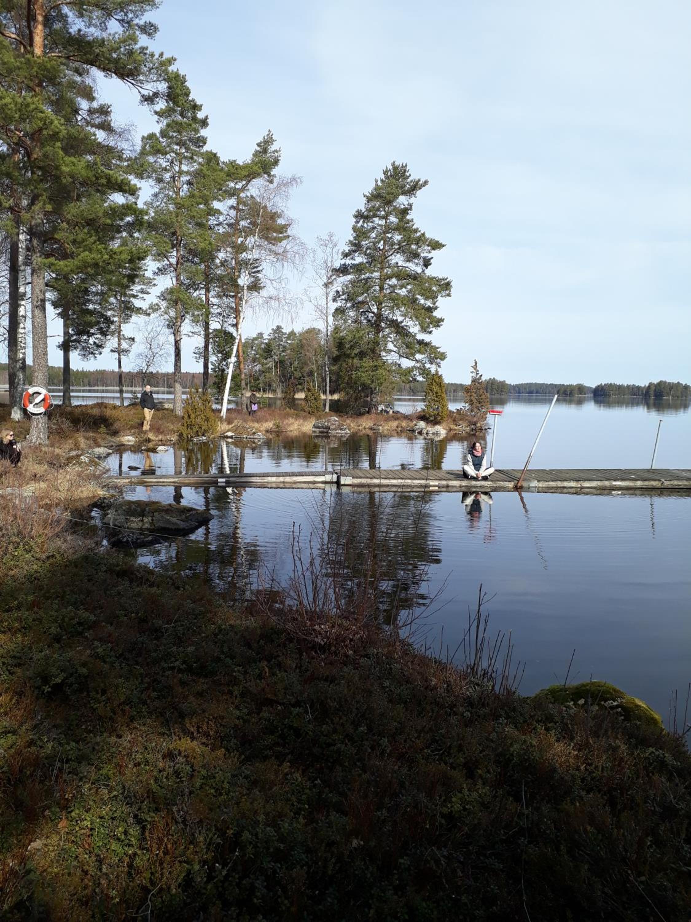 Fridhem Coursecenter & Guesthouse