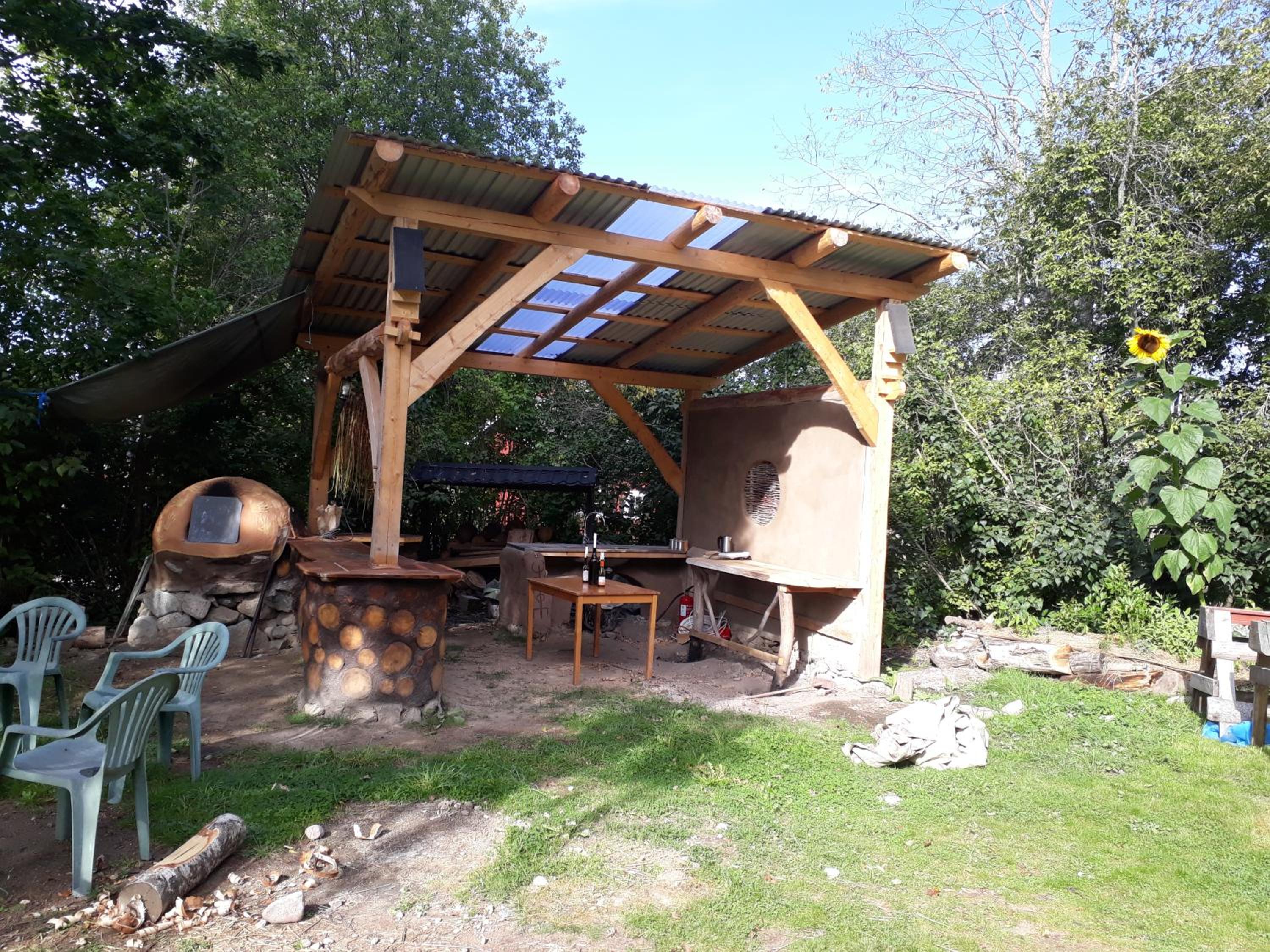 Fridhem Coursecenter & Guesthouse