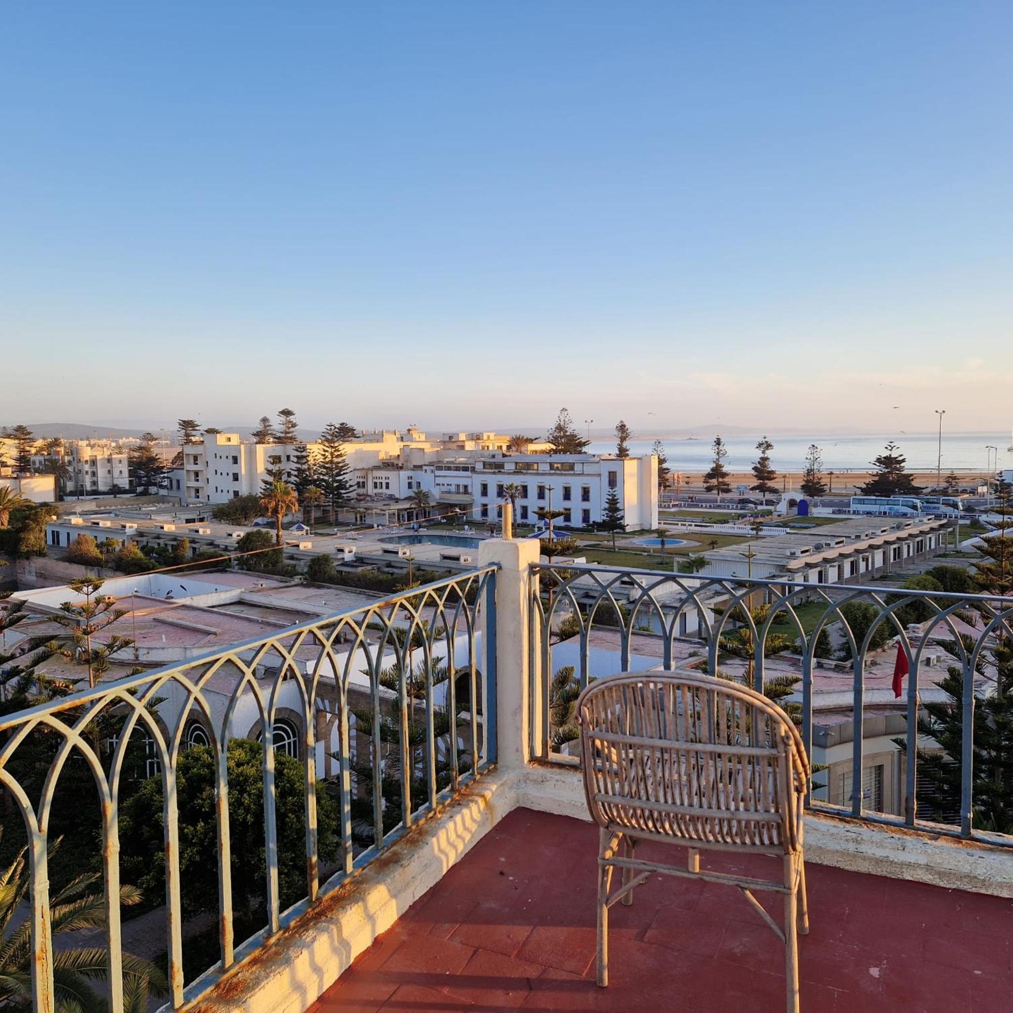 Riad Horizon