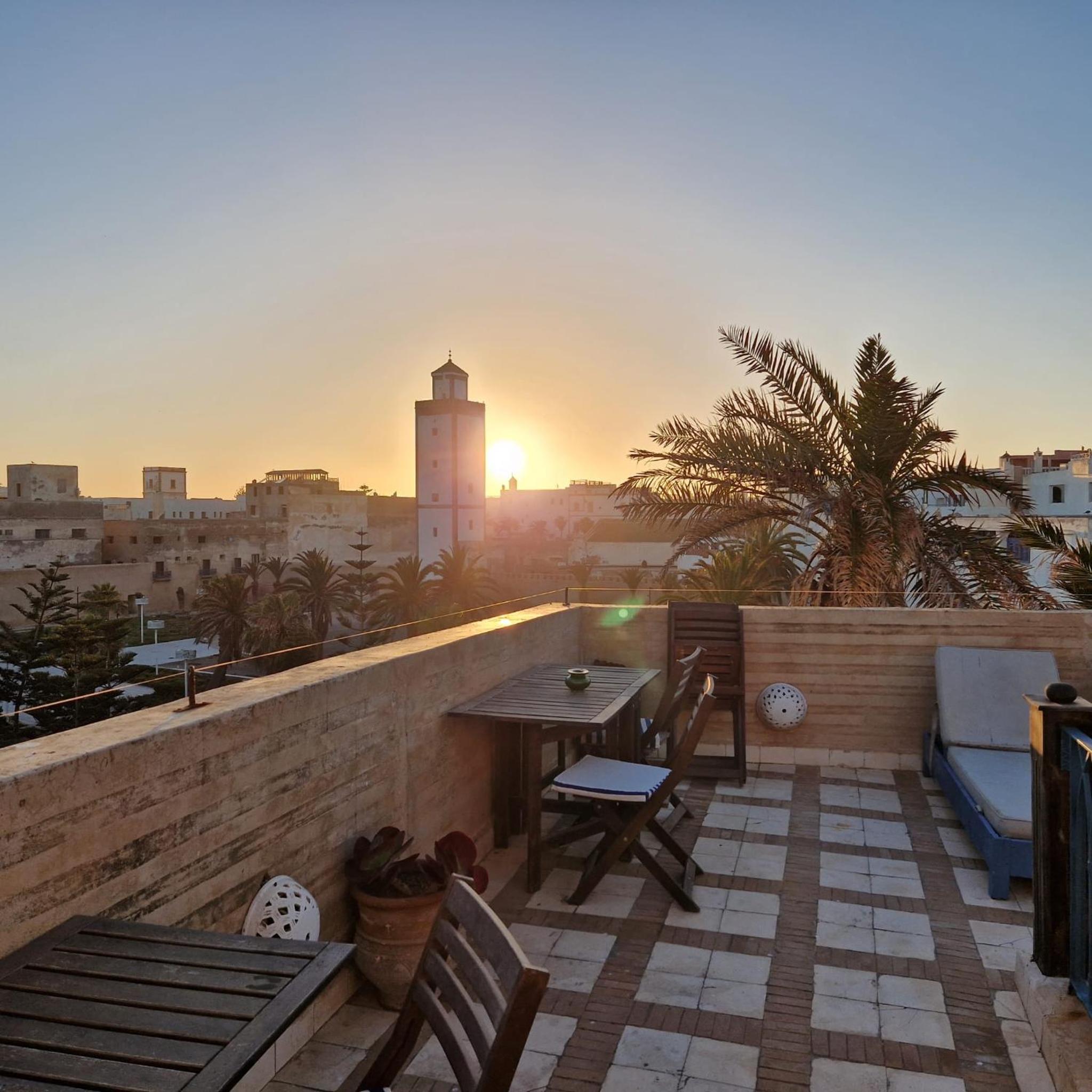 Riad Horizon
