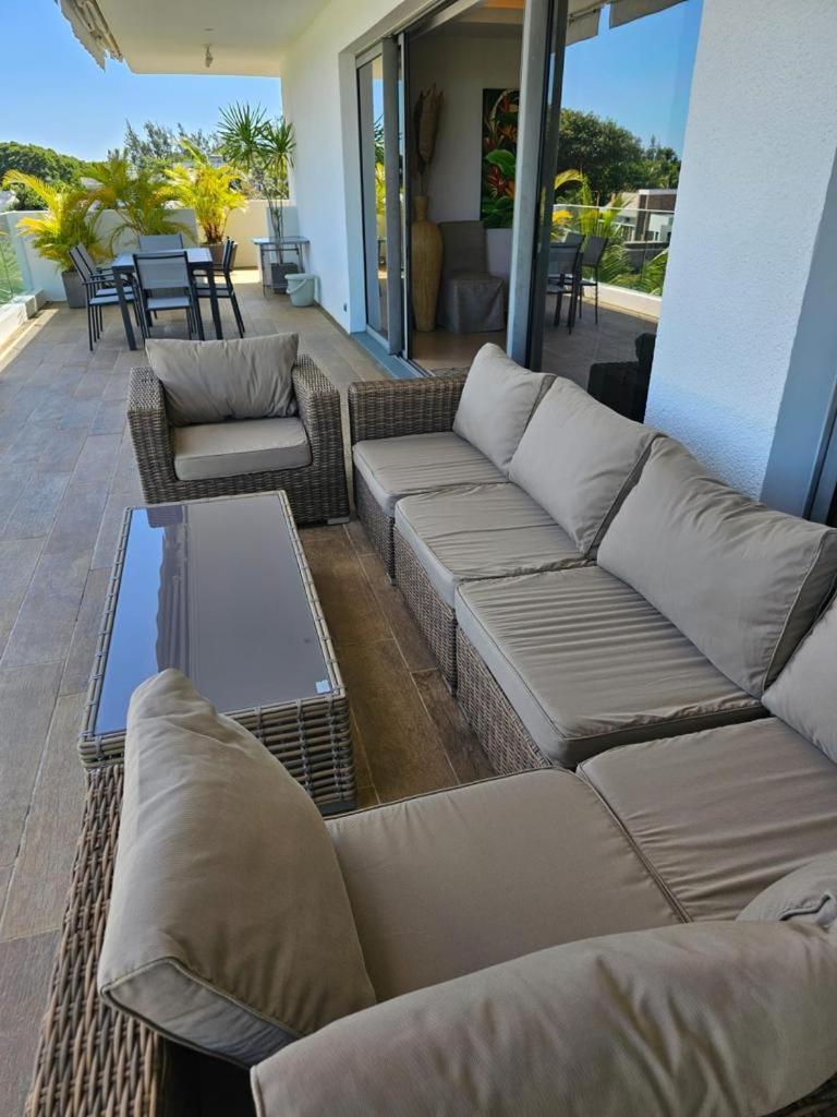 Une Sublime Villa sur le Toit pour des Vacances Inoubliables view 4