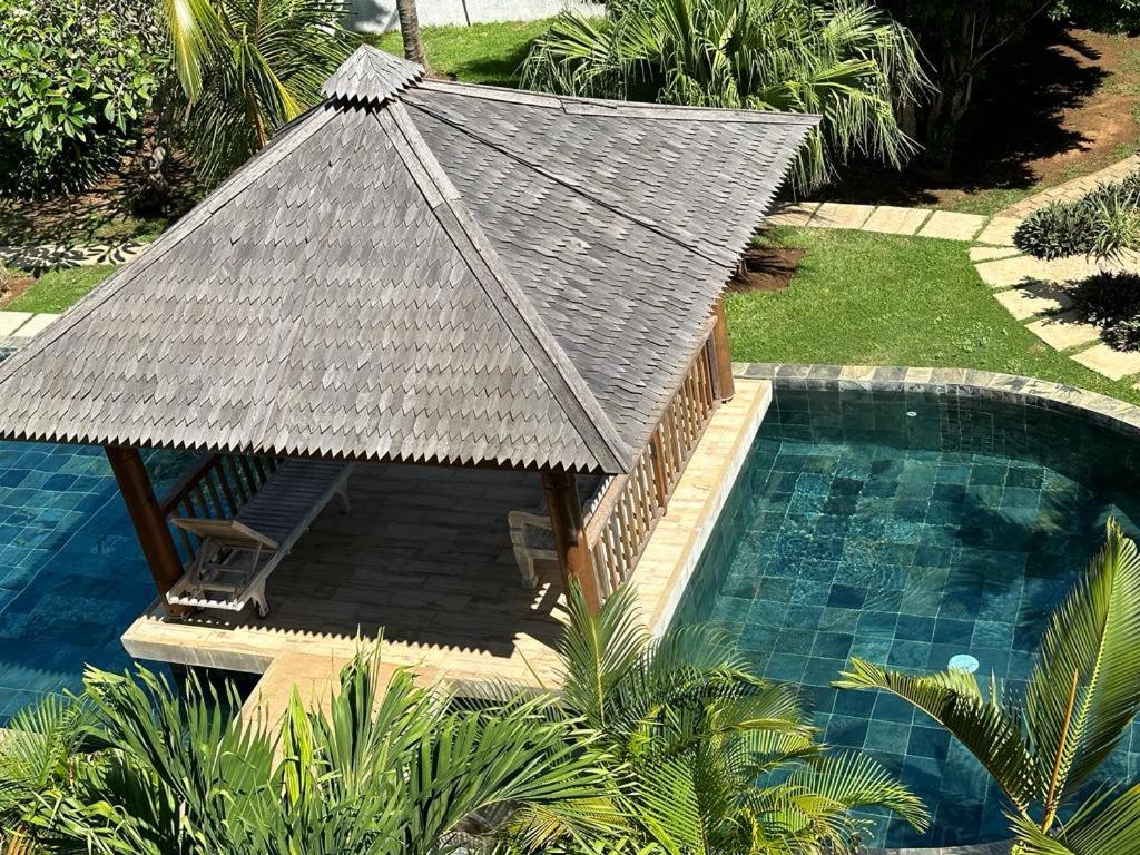 Une Sublime Villa sur le Toit pour des Vacances Inoubliables view 3