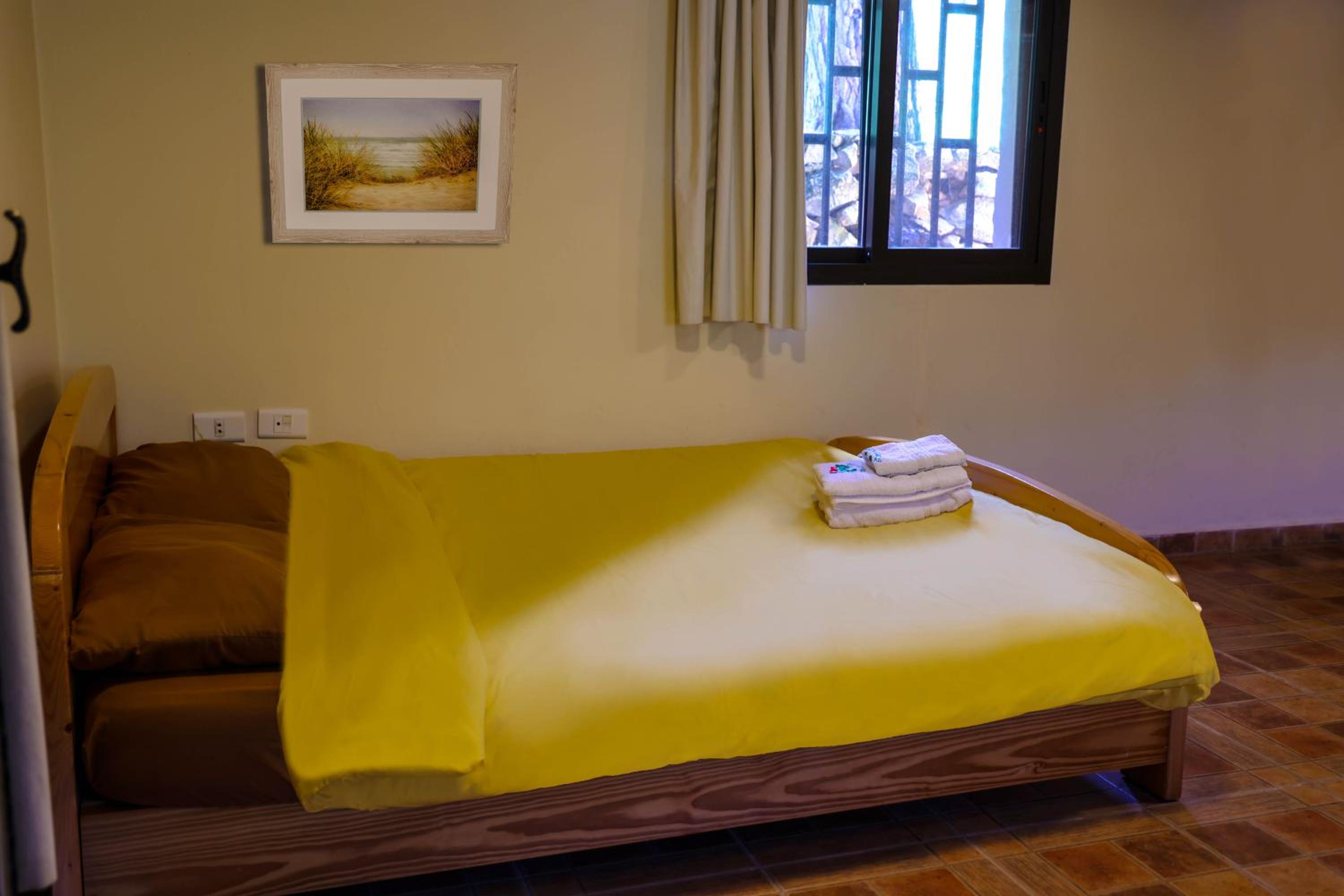 Graneroverde Resort