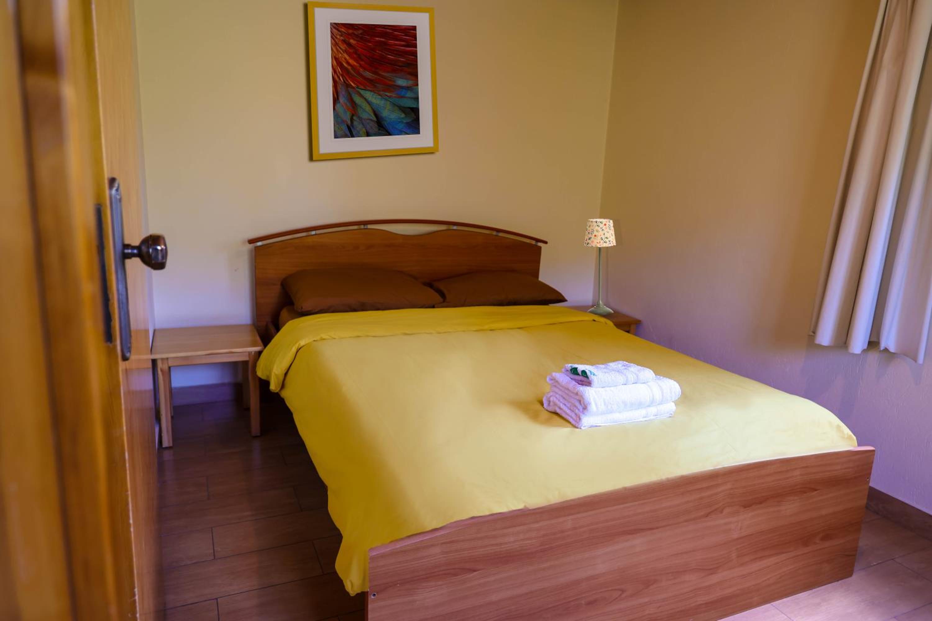 Graneroverde Resort