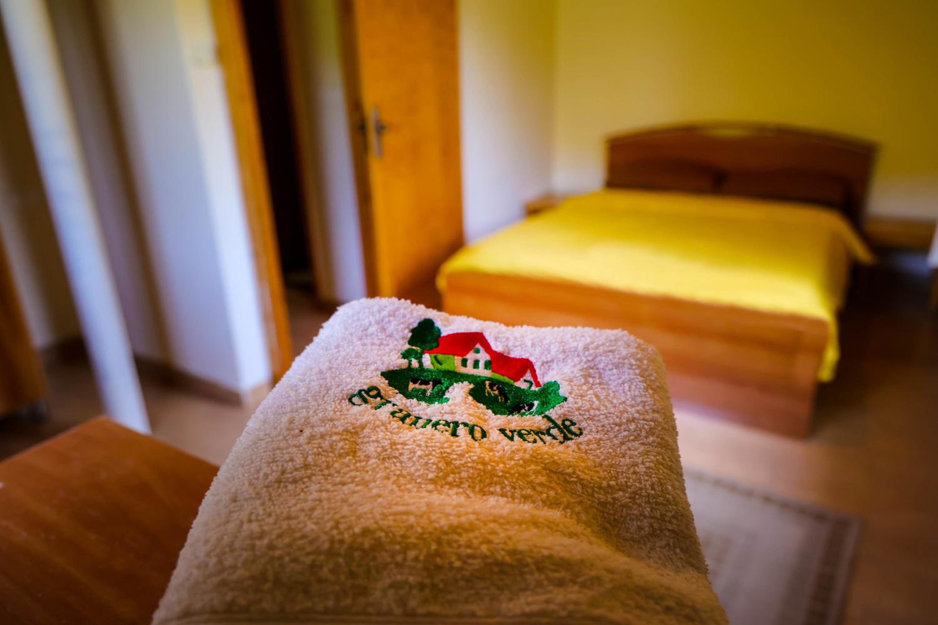 Graneroverde Resort