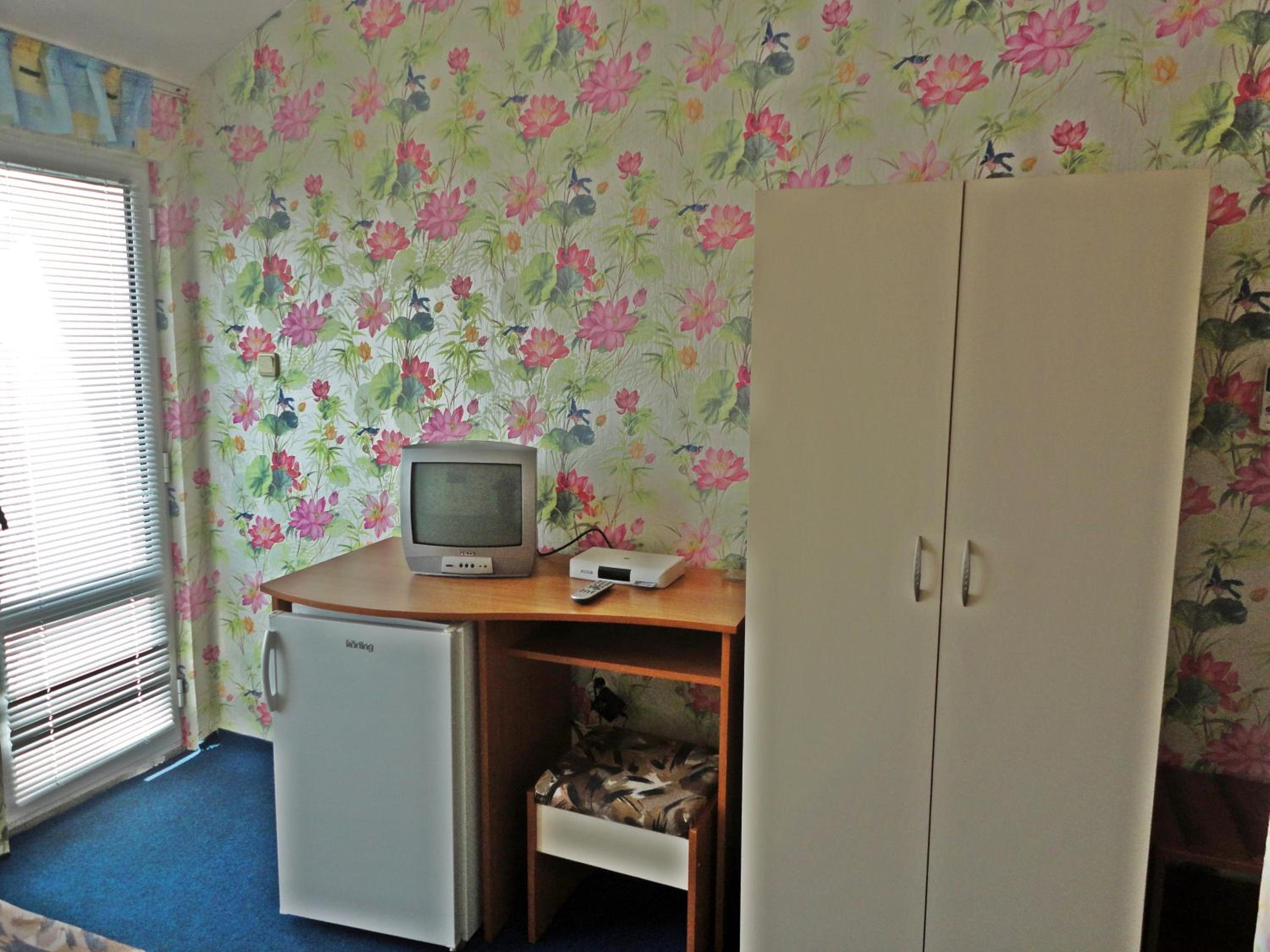 Guest Rooms Casa Luba