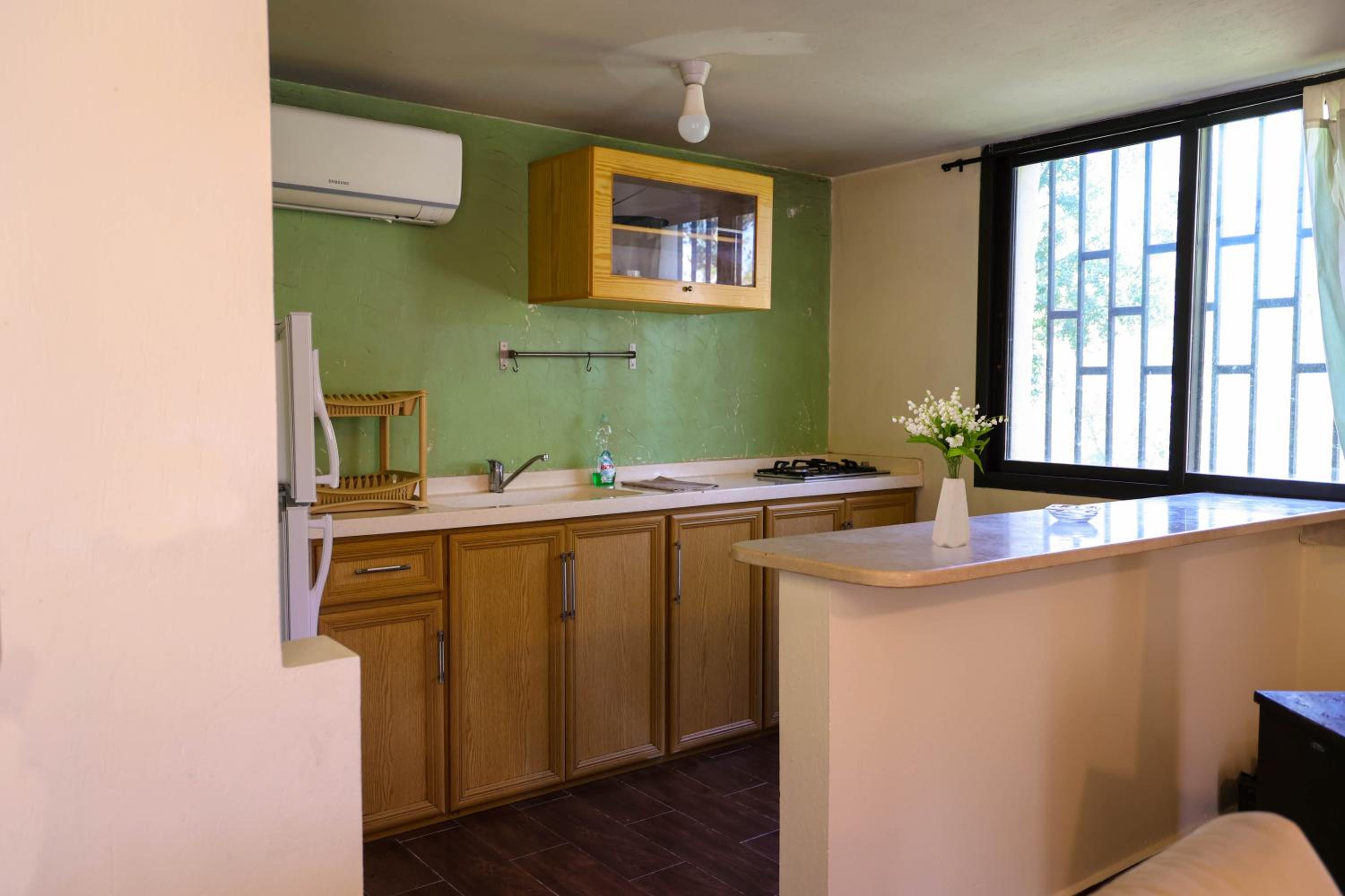 Graneroverde Resort