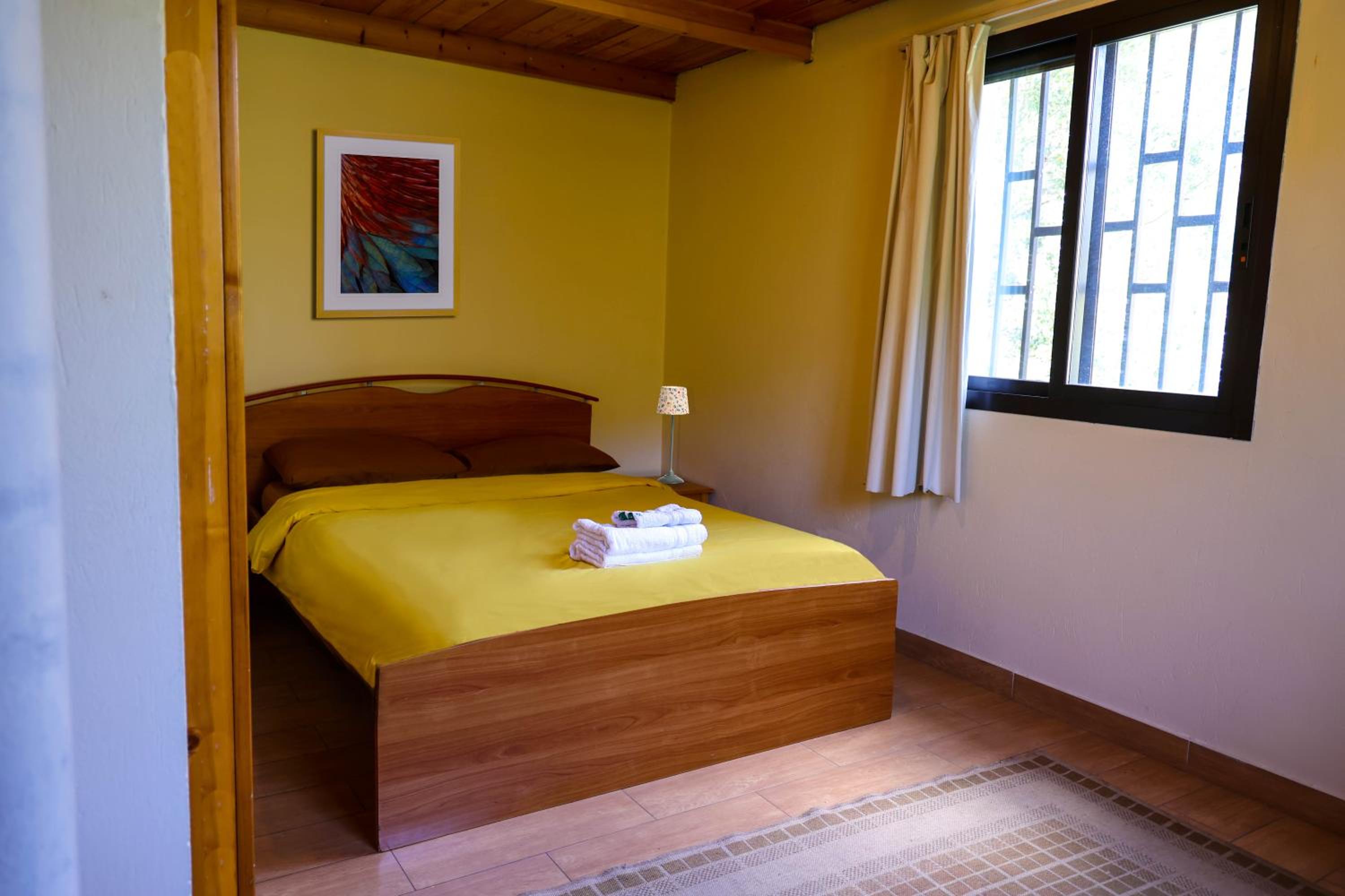 Graneroverde Resort