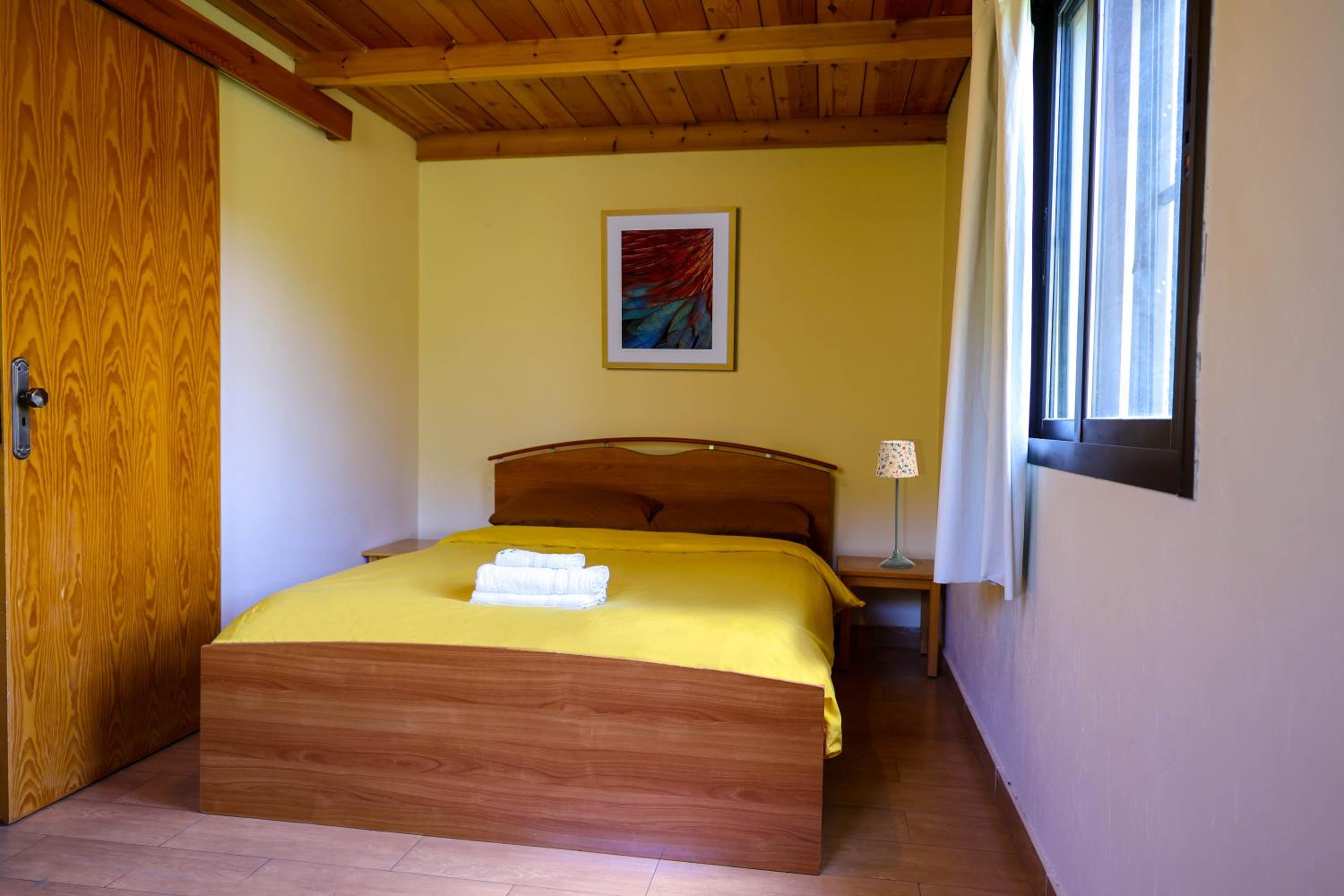 Graneroverde Resort