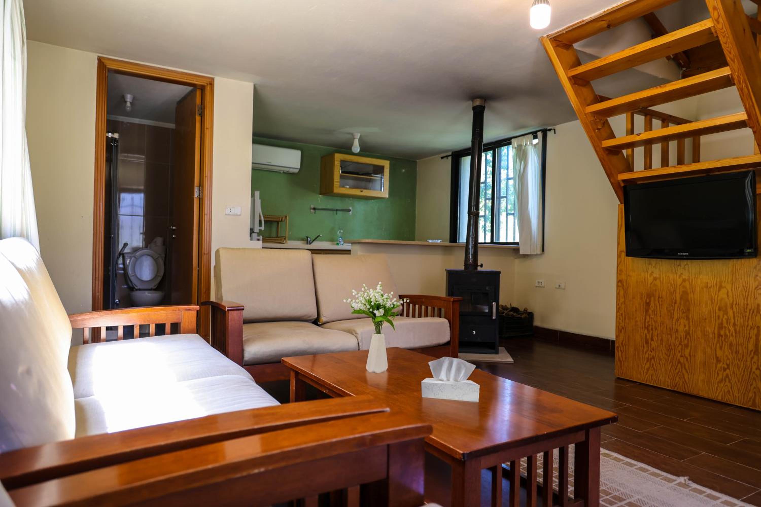 Graneroverde Resort